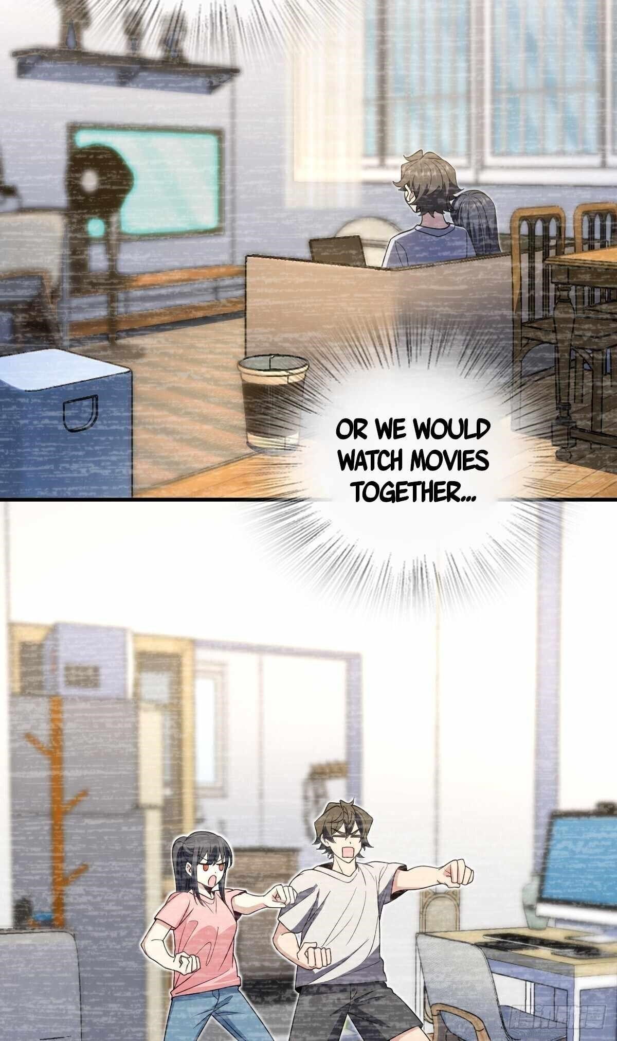 My Wife is From a Thousand Years Ago Chapter 297 - Manhwa18.com