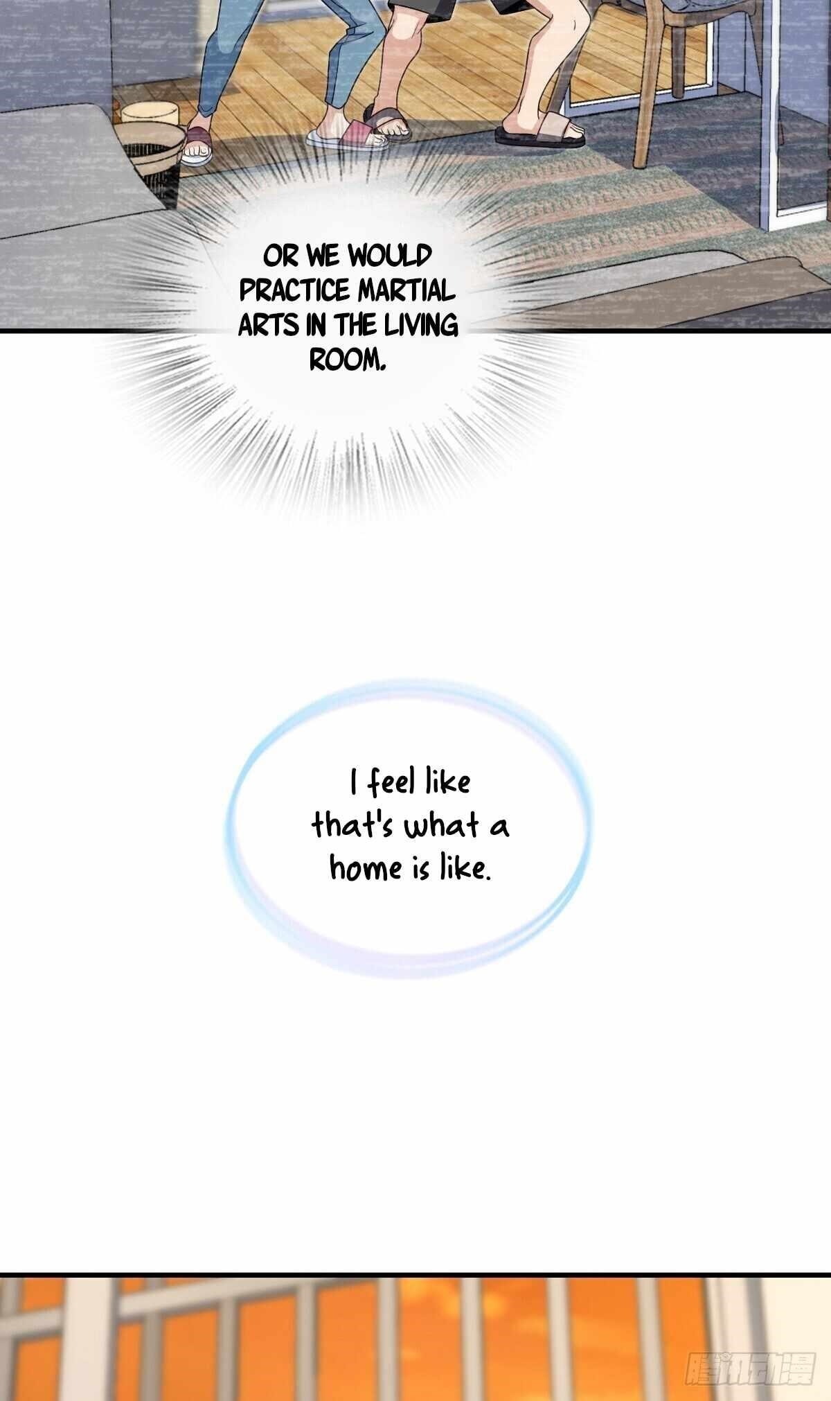 My Wife is From a Thousand Years Ago Chapter 297 - Manhwa18.com