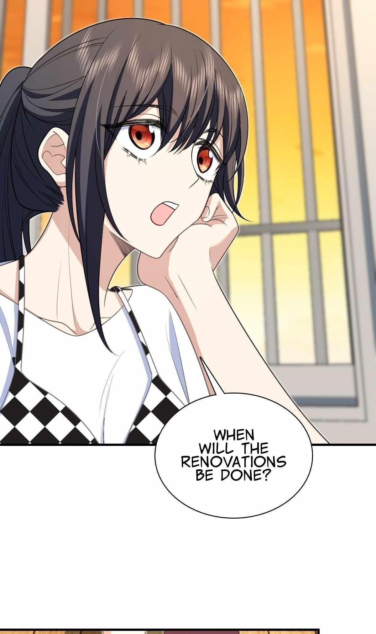 My Wife is From a Thousand Years Ago Chapter 297 - Manhwa18.com