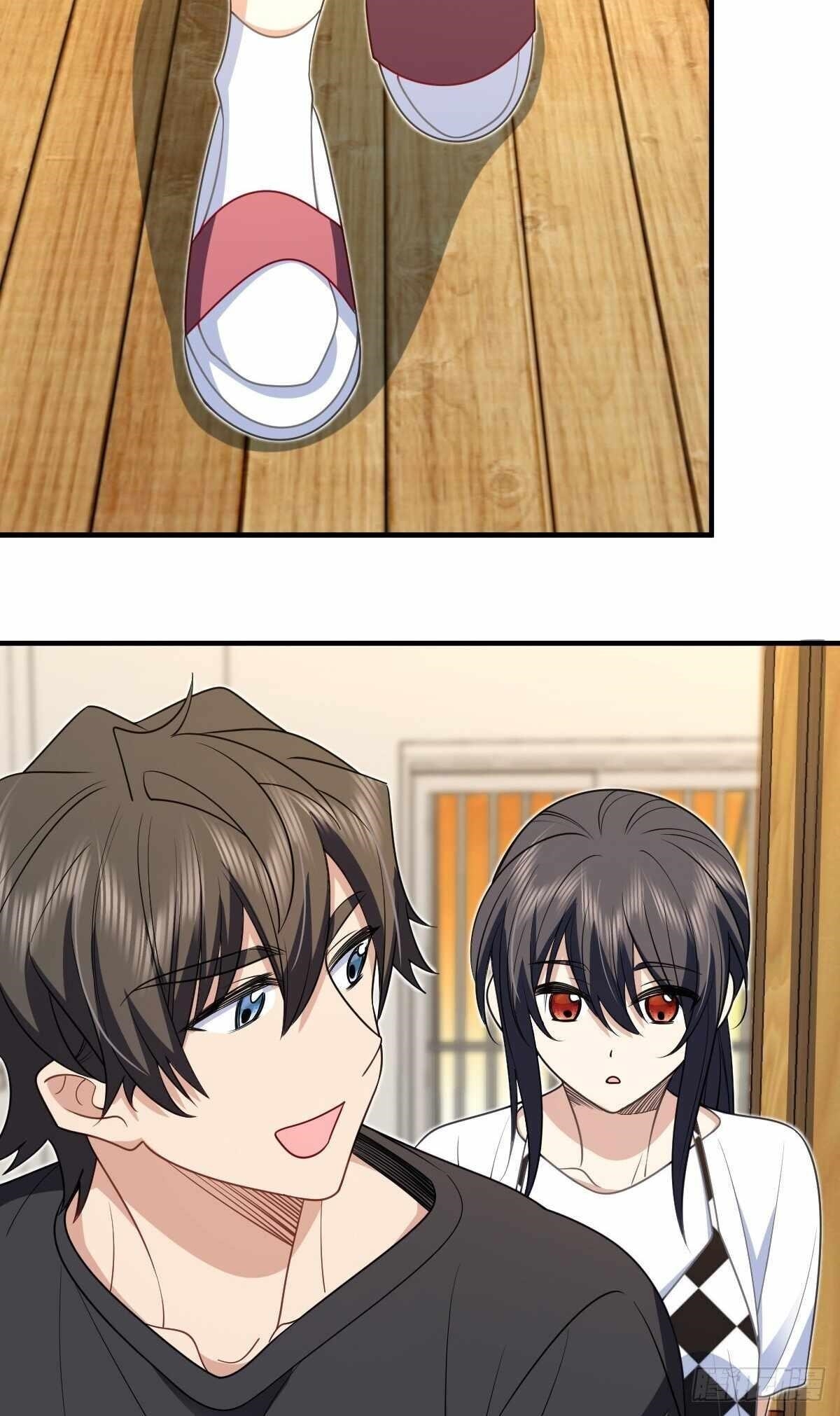My Wife is From a Thousand Years Ago Chapter 297 - Manhwa18.com