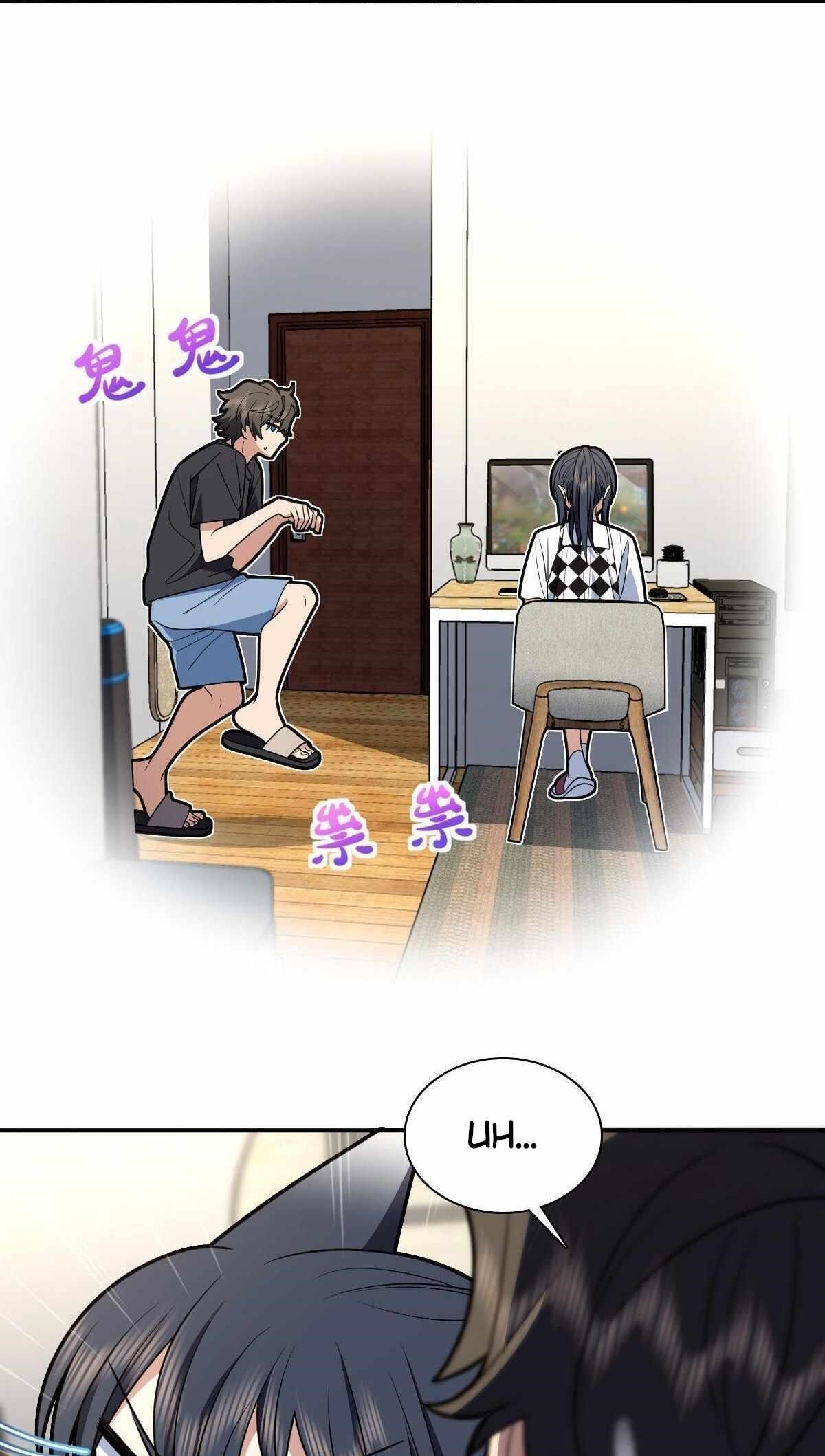 My Wife is From a Thousand Years Ago Chapter 298 - Manhwa18.com