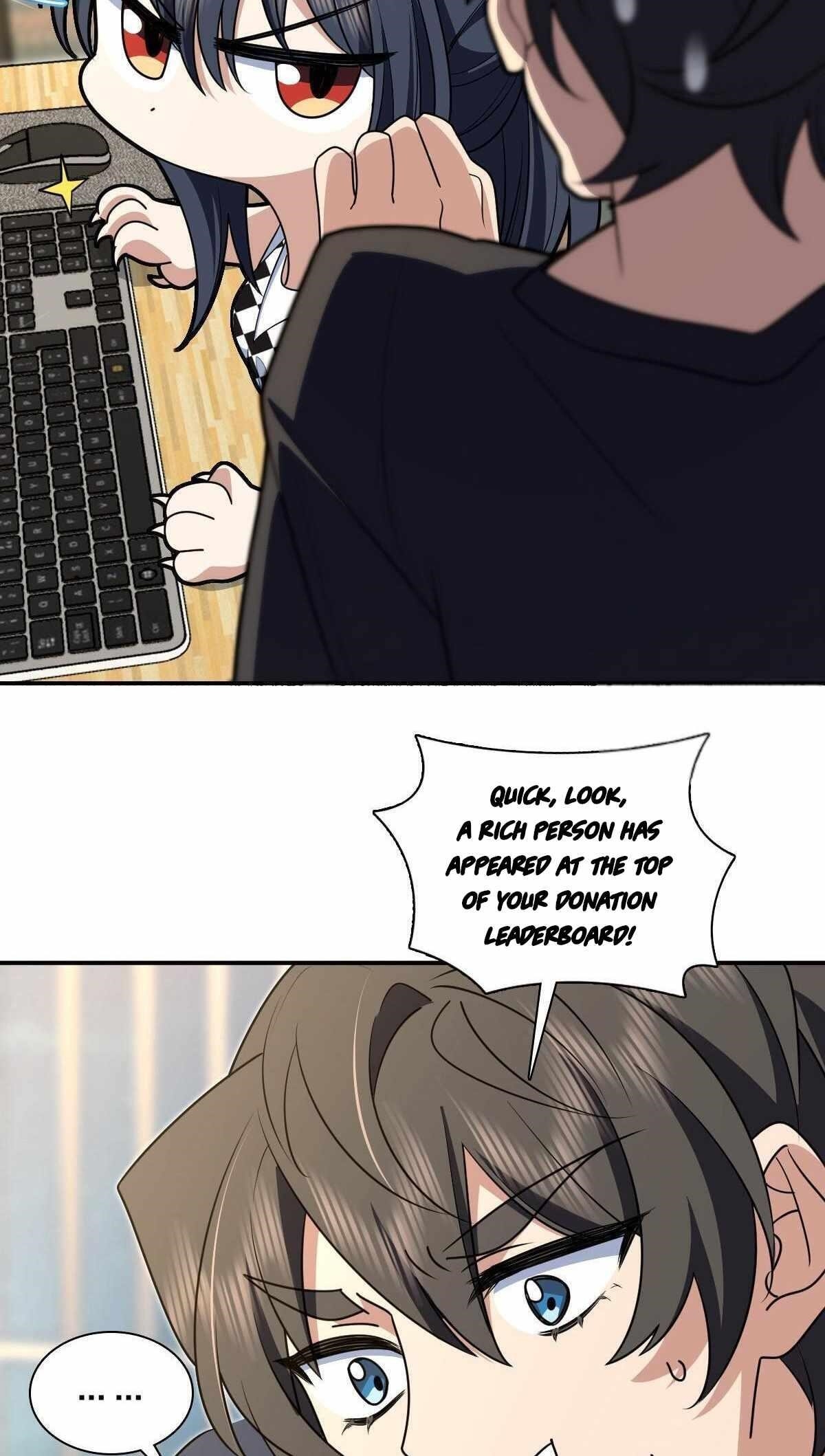 My Wife is From a Thousand Years Ago Chapter 298 - Manhwa18.com