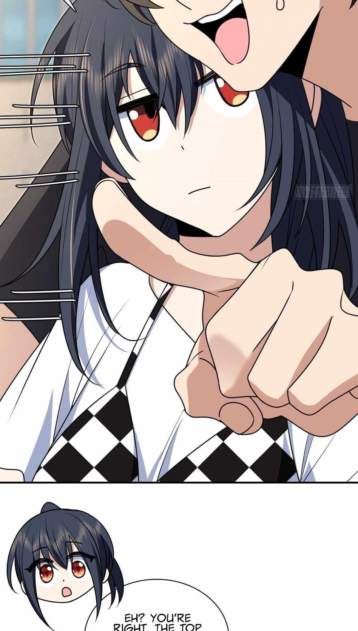 My Wife is From a Thousand Years Ago Chapter 298 - Manhwa18.com