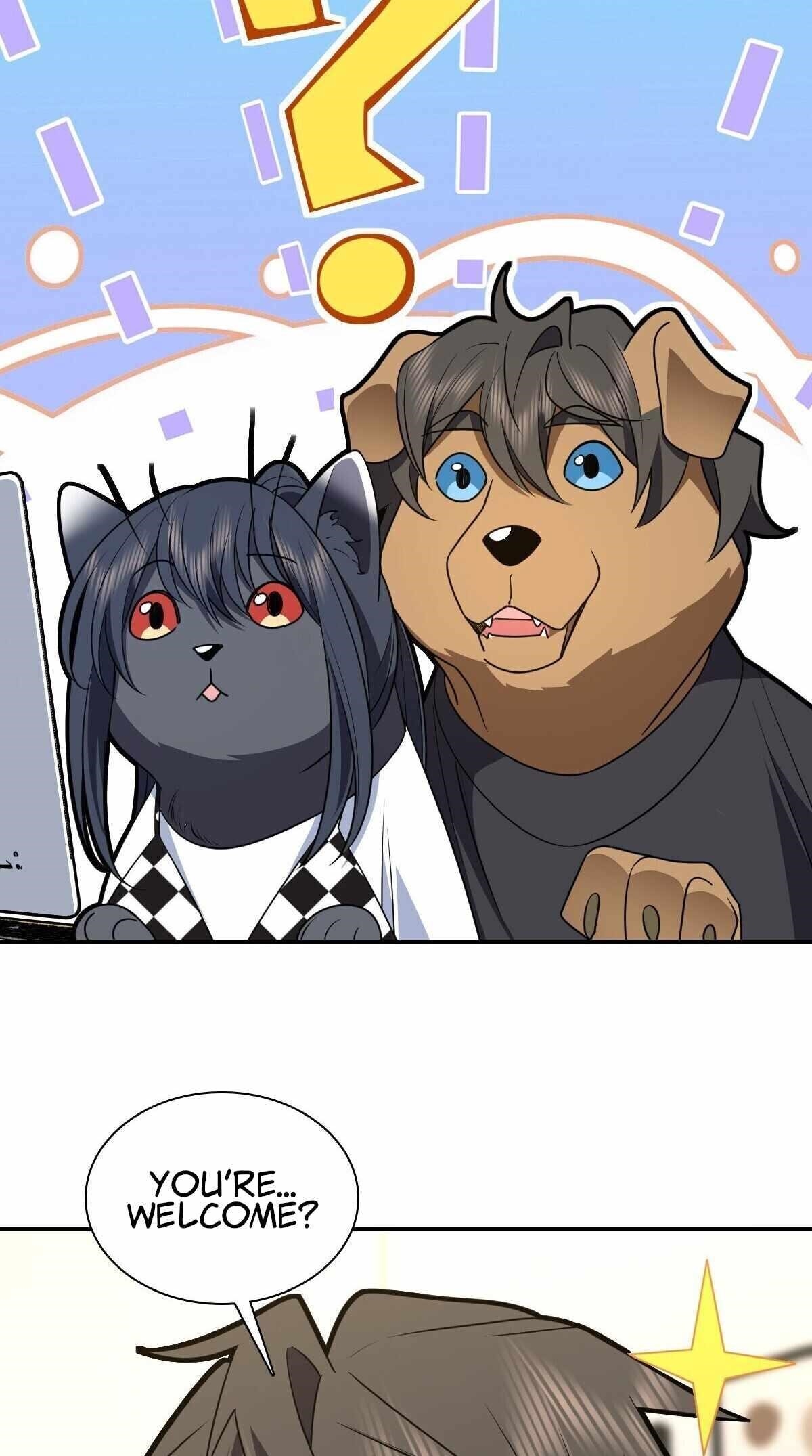My Wife is From a Thousand Years Ago Chapter 298 - Manhwa18.com