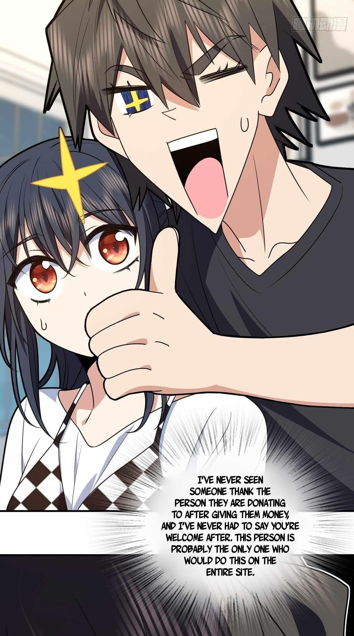 My Wife is From a Thousand Years Ago Chapter 298 - Manhwa18.com