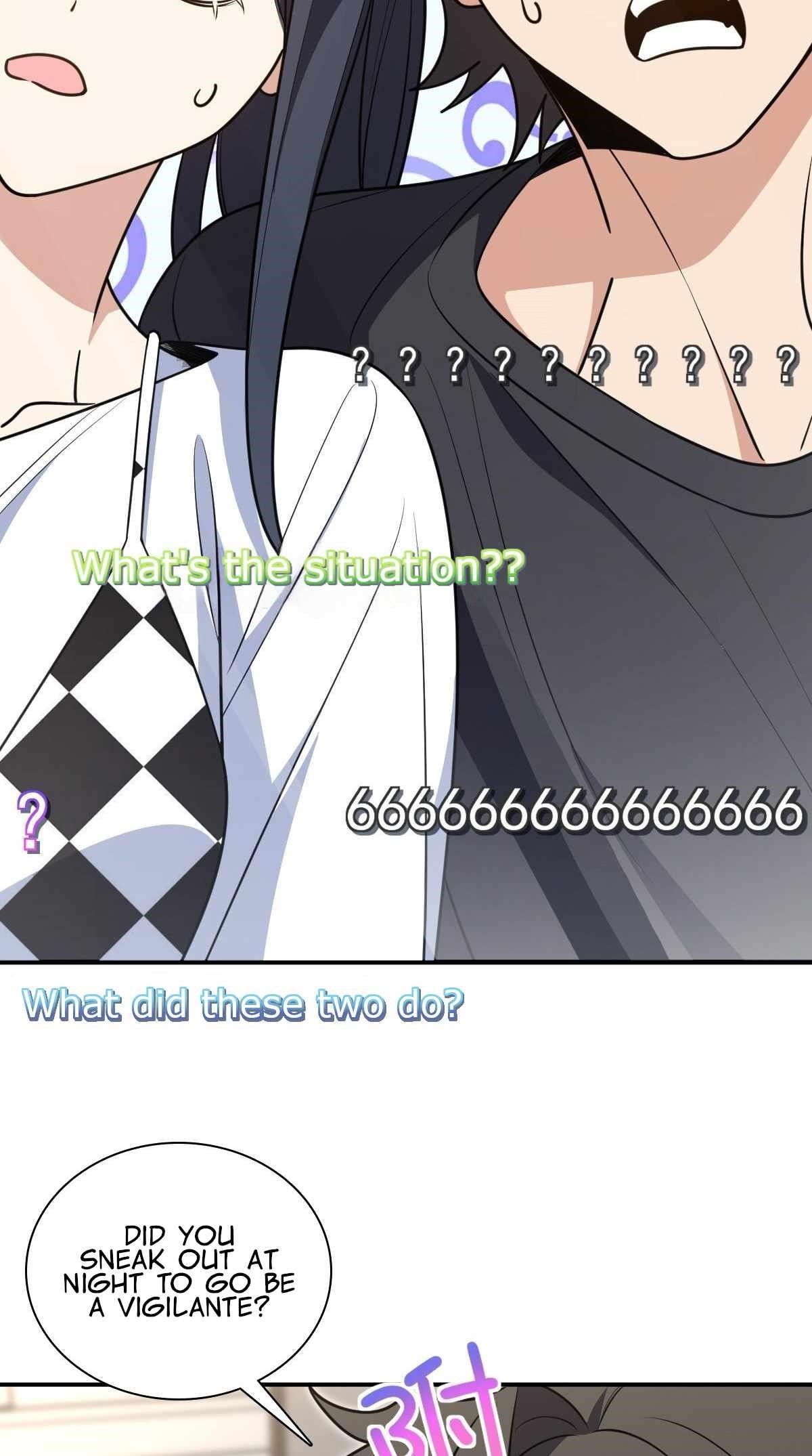 My Wife is From a Thousand Years Ago Chapter 298 - Manhwa18.com