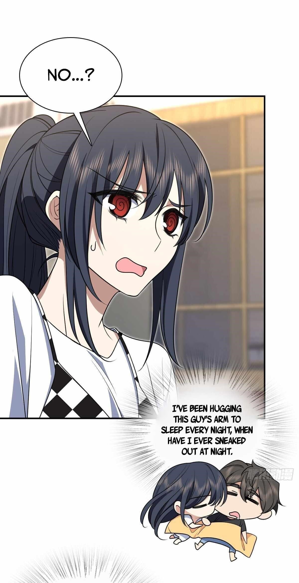 My Wife is From a Thousand Years Ago Chapter 298 - Manhwa18.com