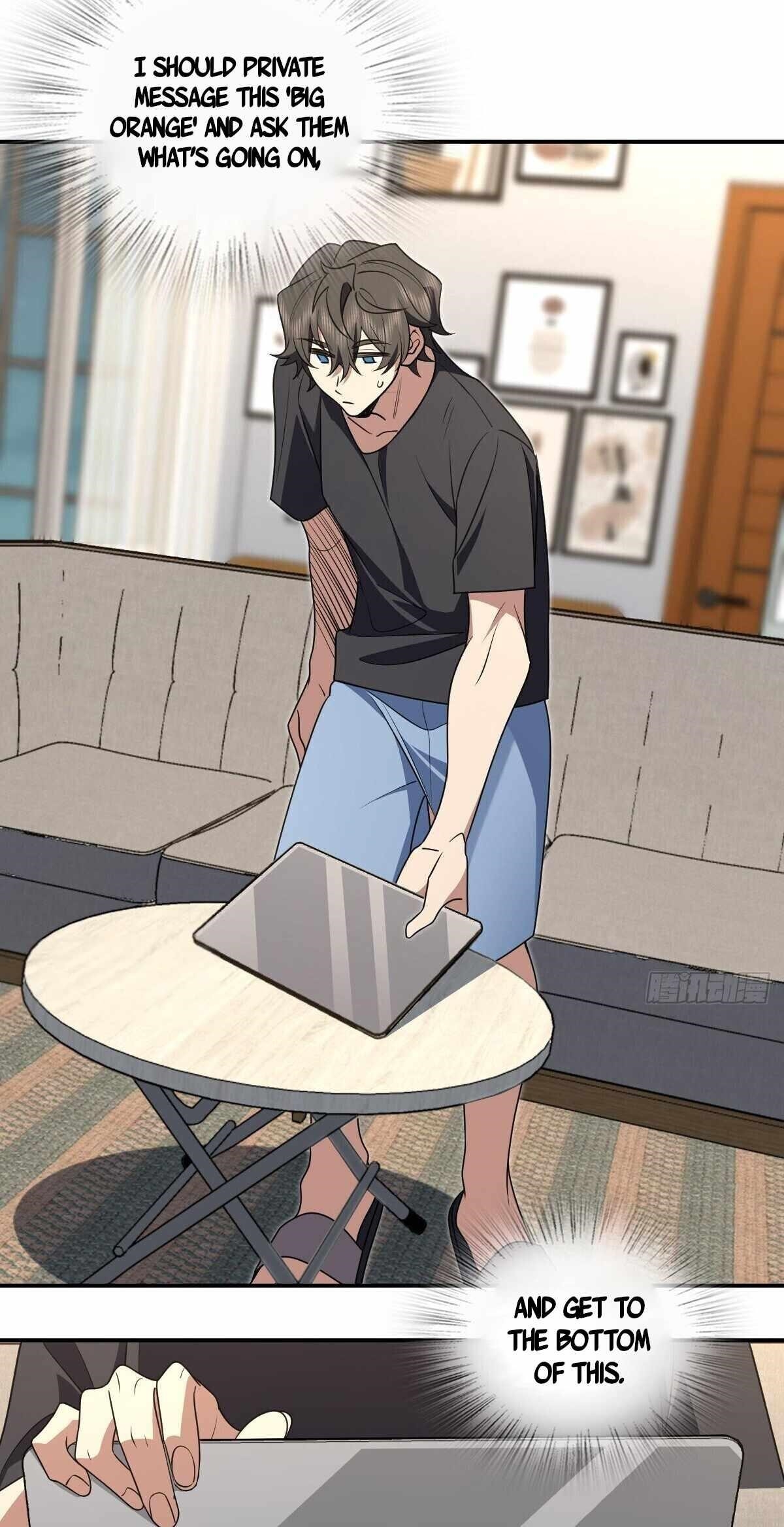 My Wife is From a Thousand Years Ago Chapter 298 - Manhwa18.com