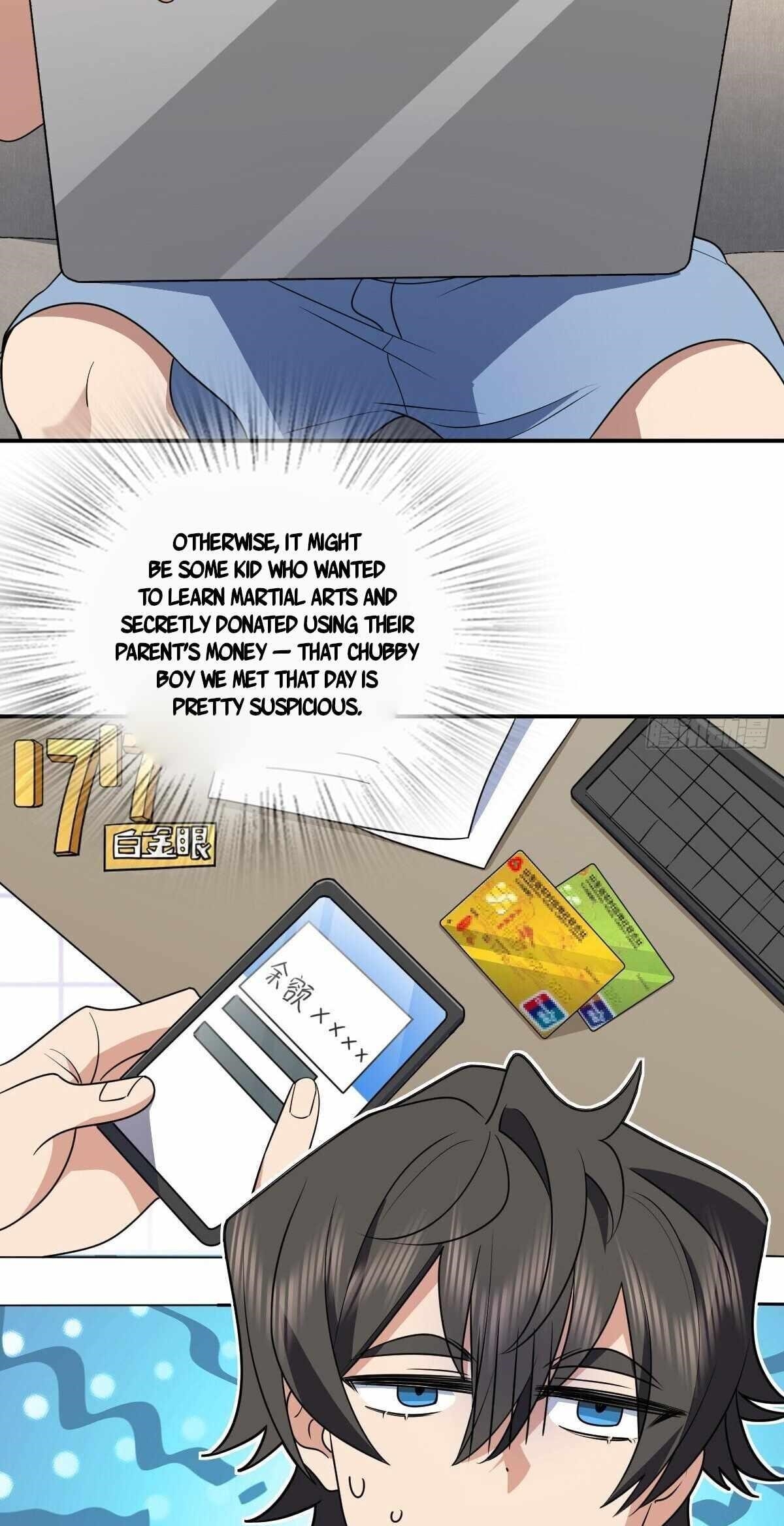 My Wife is From a Thousand Years Ago Chapter 298 - Manhwa18.com