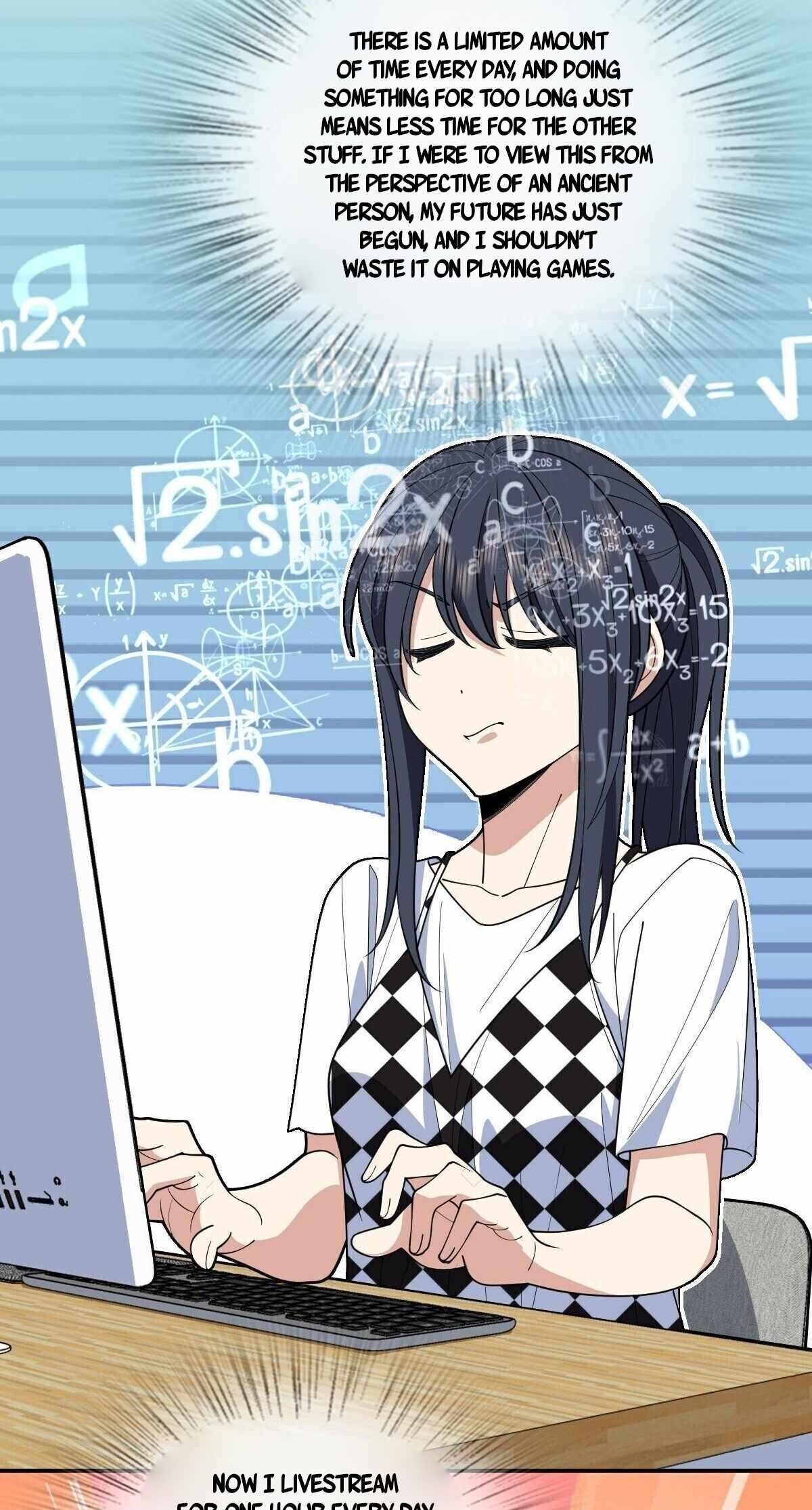 My Wife is From a Thousand Years Ago Chapter 298 - Manhwa18.com