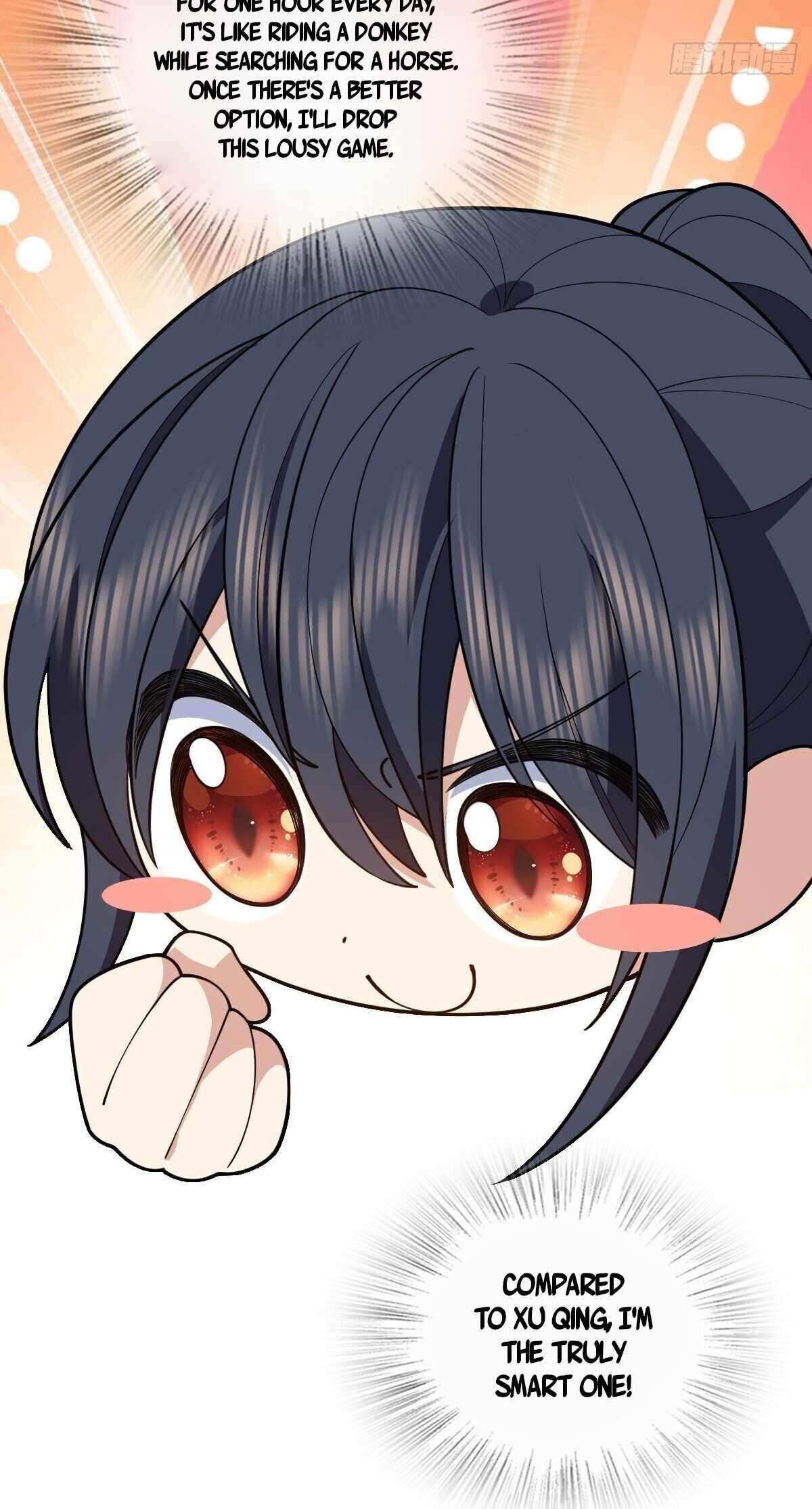 My Wife is From a Thousand Years Ago Chapter 298 - Manhwa18.com