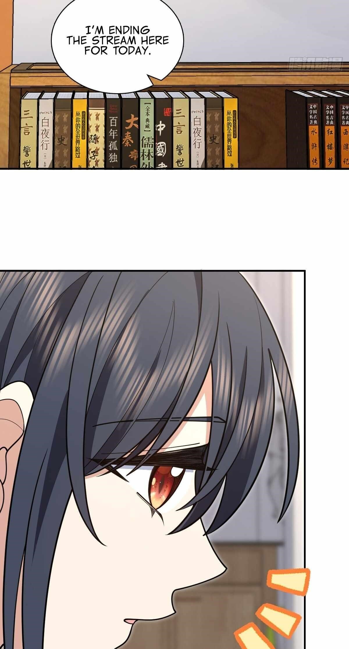 My Wife is From a Thousand Years Ago Chapter 298 - Manhwa18.com