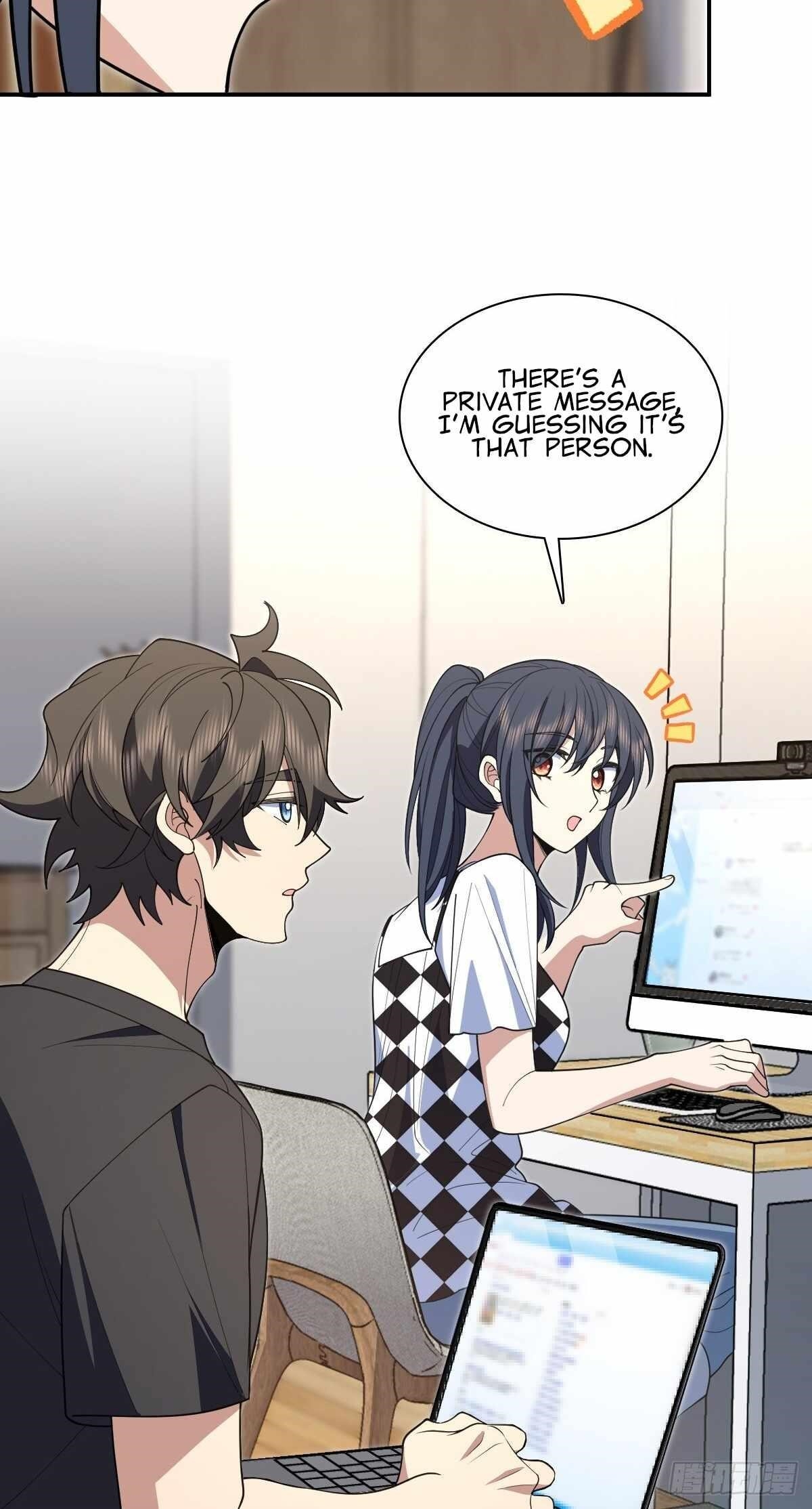 My Wife is From a Thousand Years Ago Chapter 298 - Manhwa18.com