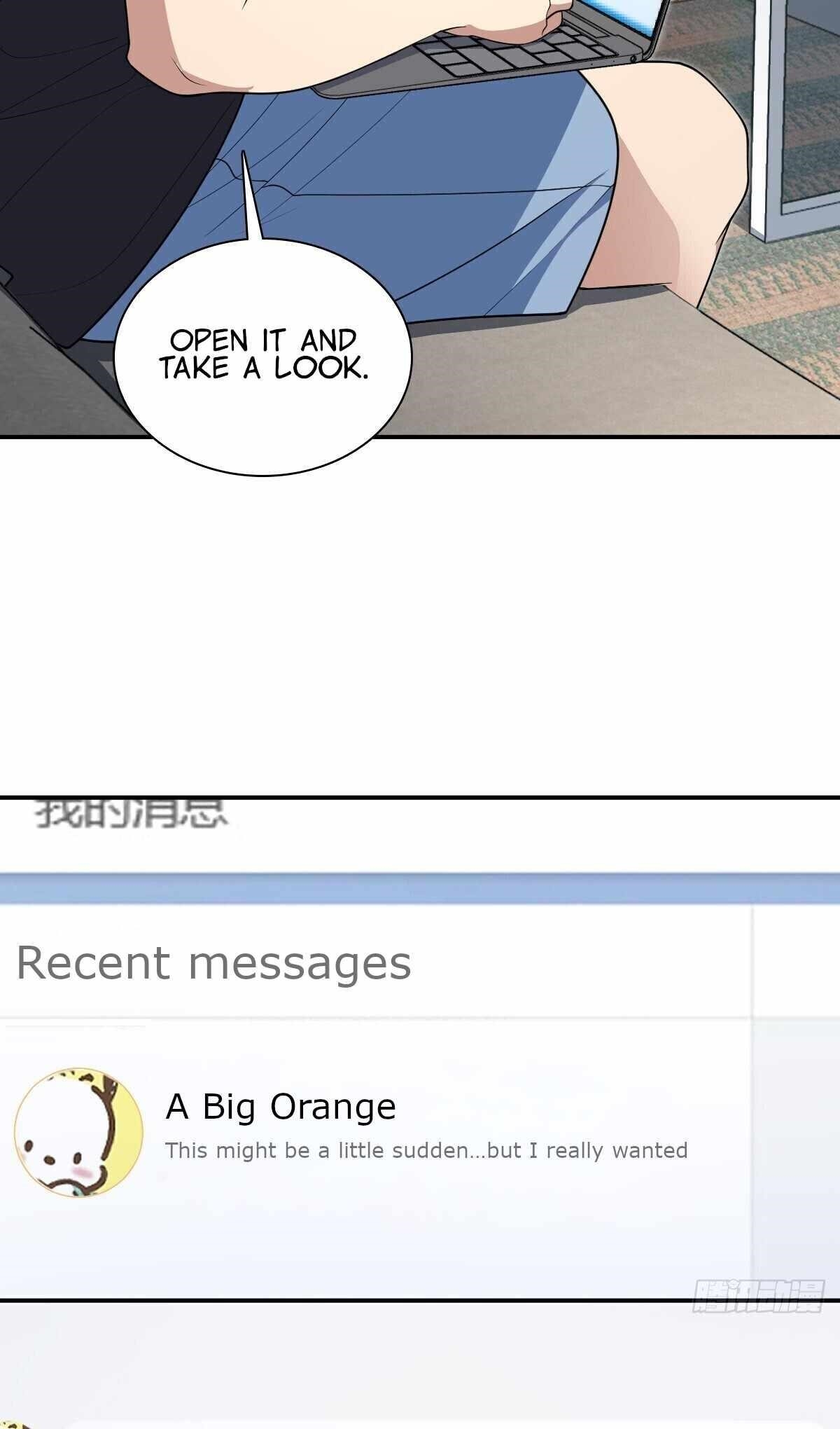 My Wife is From a Thousand Years Ago Chapter 298 - Manhwa18.com