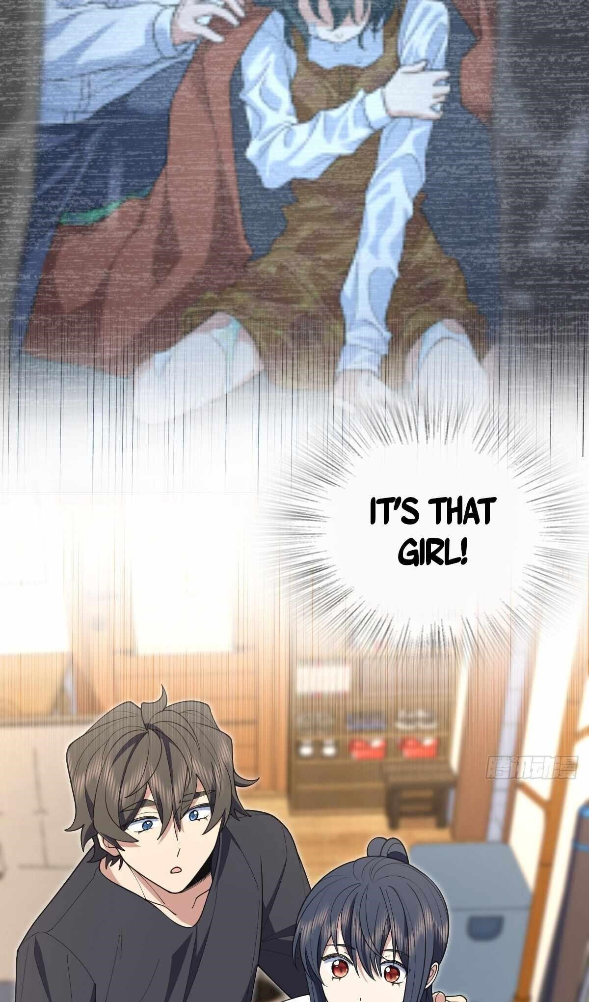 My Wife is From a Thousand Years Ago Chapter 298 - Manhwa18.com