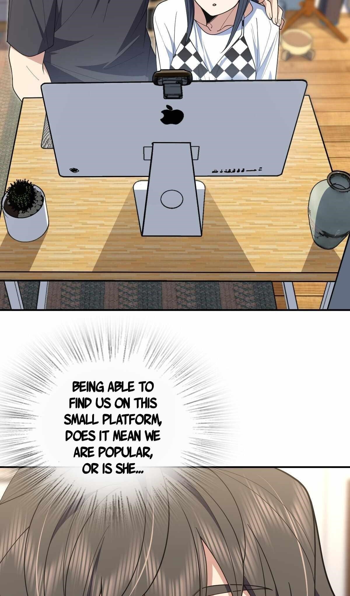My Wife is From a Thousand Years Ago Chapter 298 - Manhwa18.com