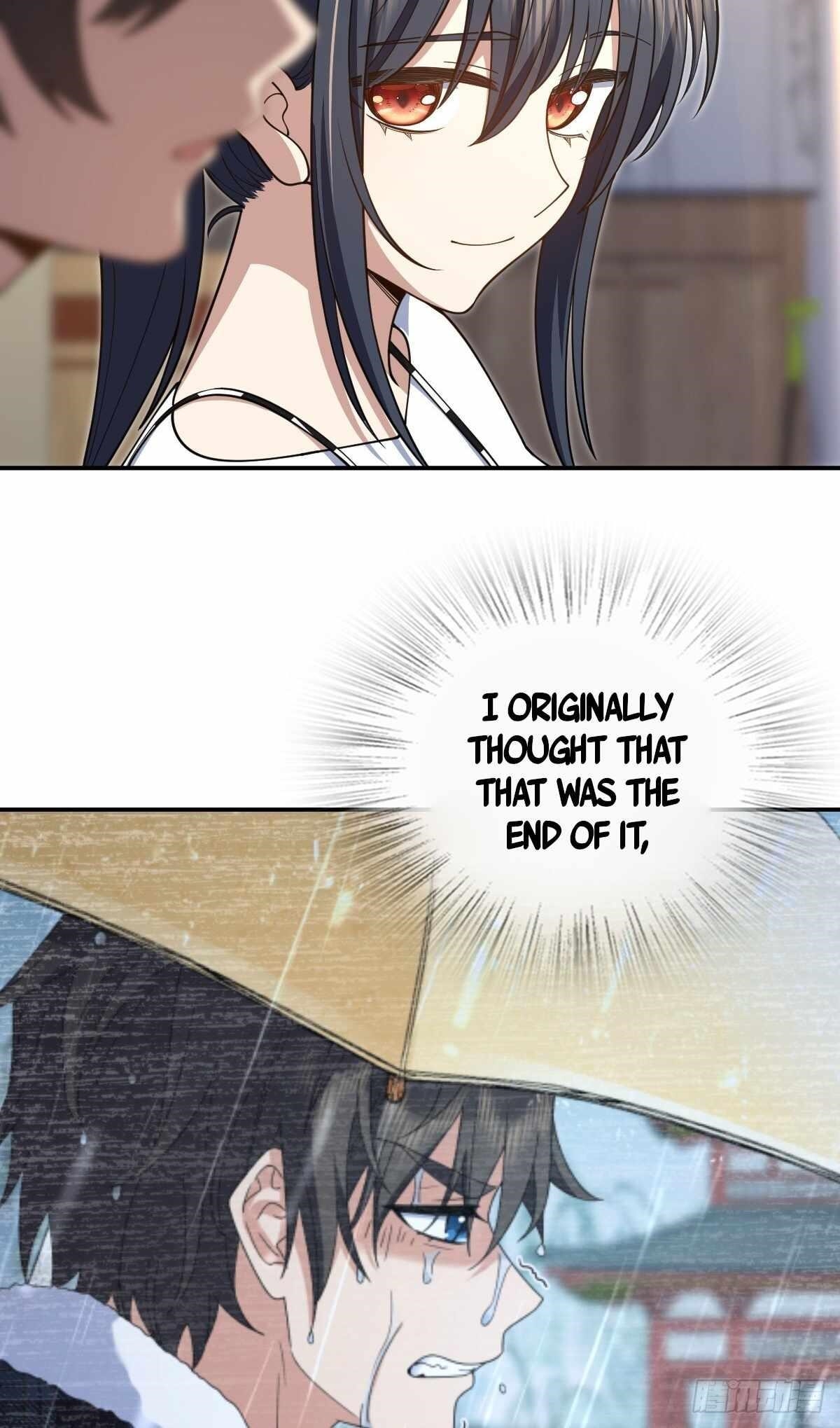 My Wife is From a Thousand Years Ago Chapter 298 - Manhwa18.com