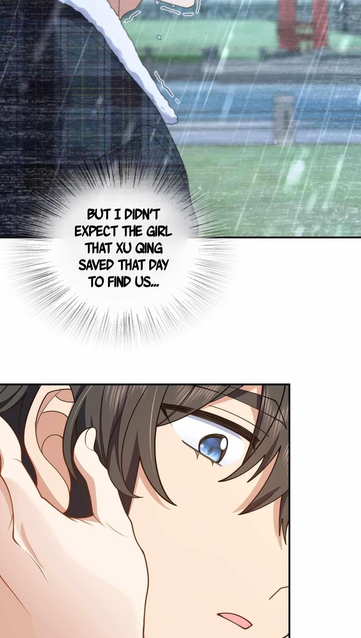 My Wife is From a Thousand Years Ago Chapter 298 - Manhwa18.com