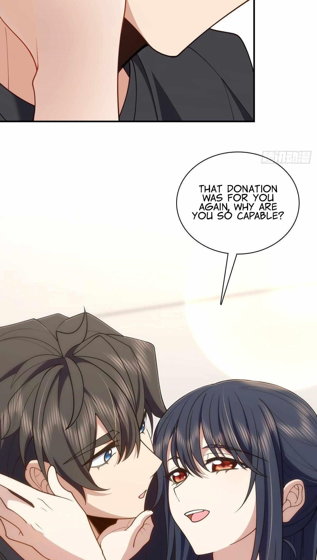 My Wife is From a Thousand Years Ago Chapter 298 - Manhwa18.com