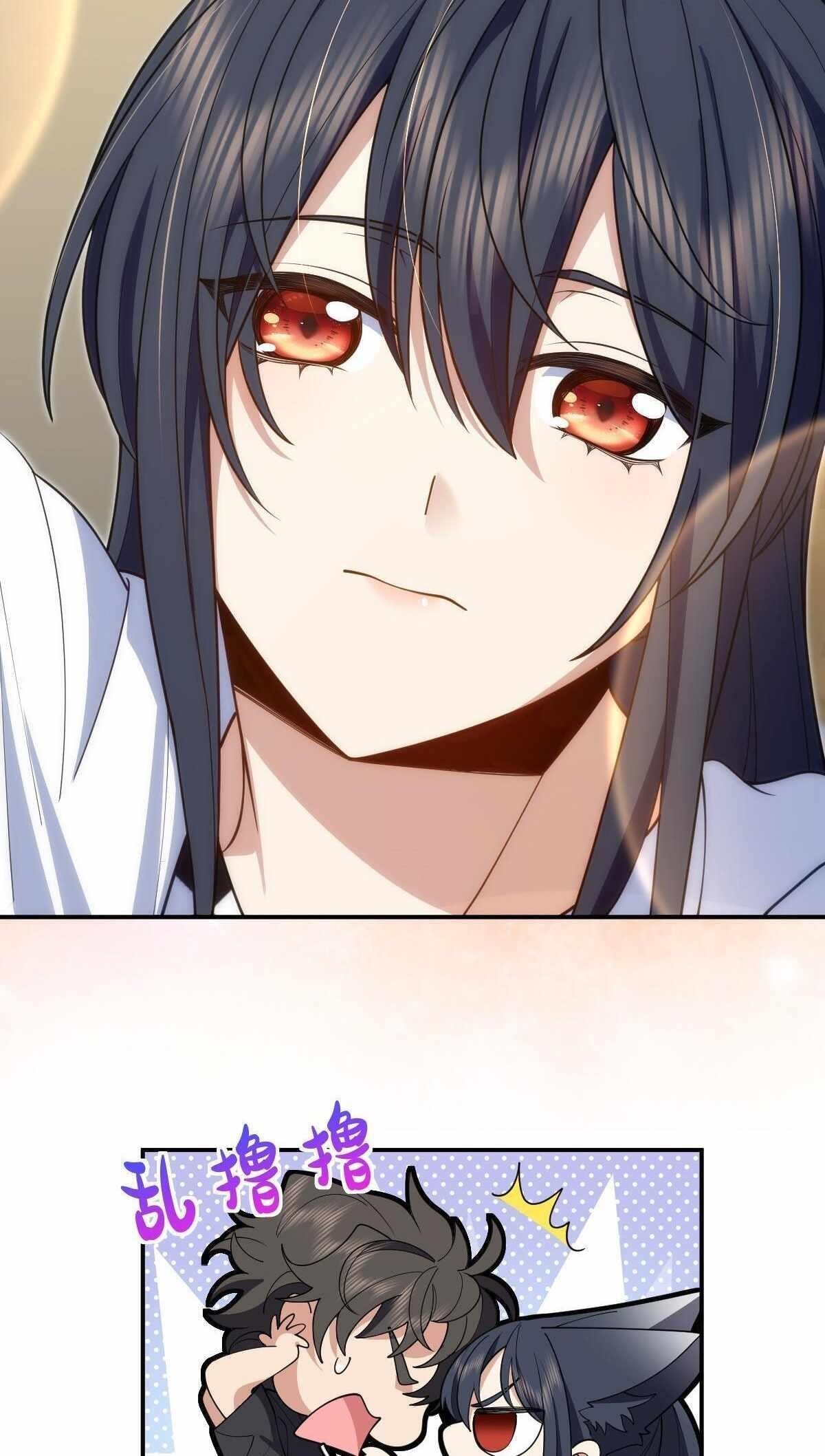 My Wife is From a Thousand Years Ago Chapter 298 - Manhwa18.com