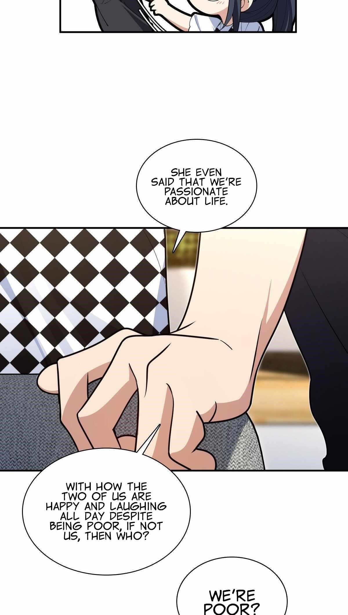 My Wife is From a Thousand Years Ago Chapter 298 - Manhwa18.com