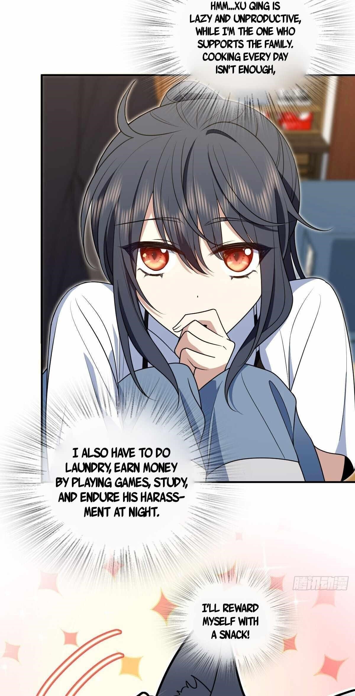 My Wife is From a Thousand Years Ago Chapter 298 - Manhwa18.com