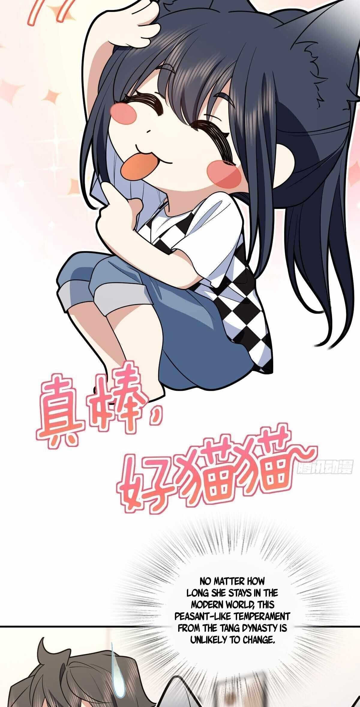 My Wife is From a Thousand Years Ago Chapter 298 - Manhwa18.com