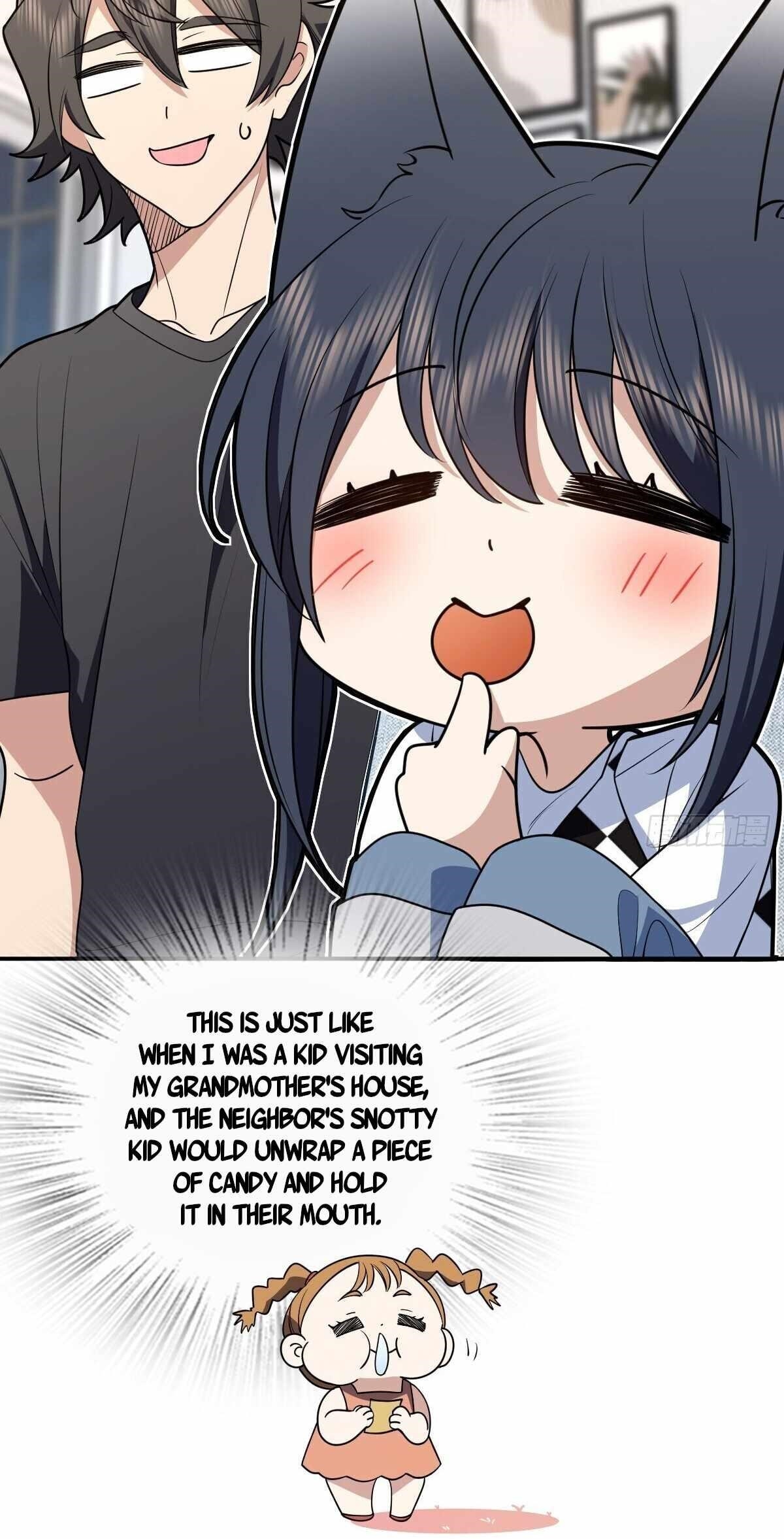 My Wife is From a Thousand Years Ago Chapter 298 - Manhwa18.com