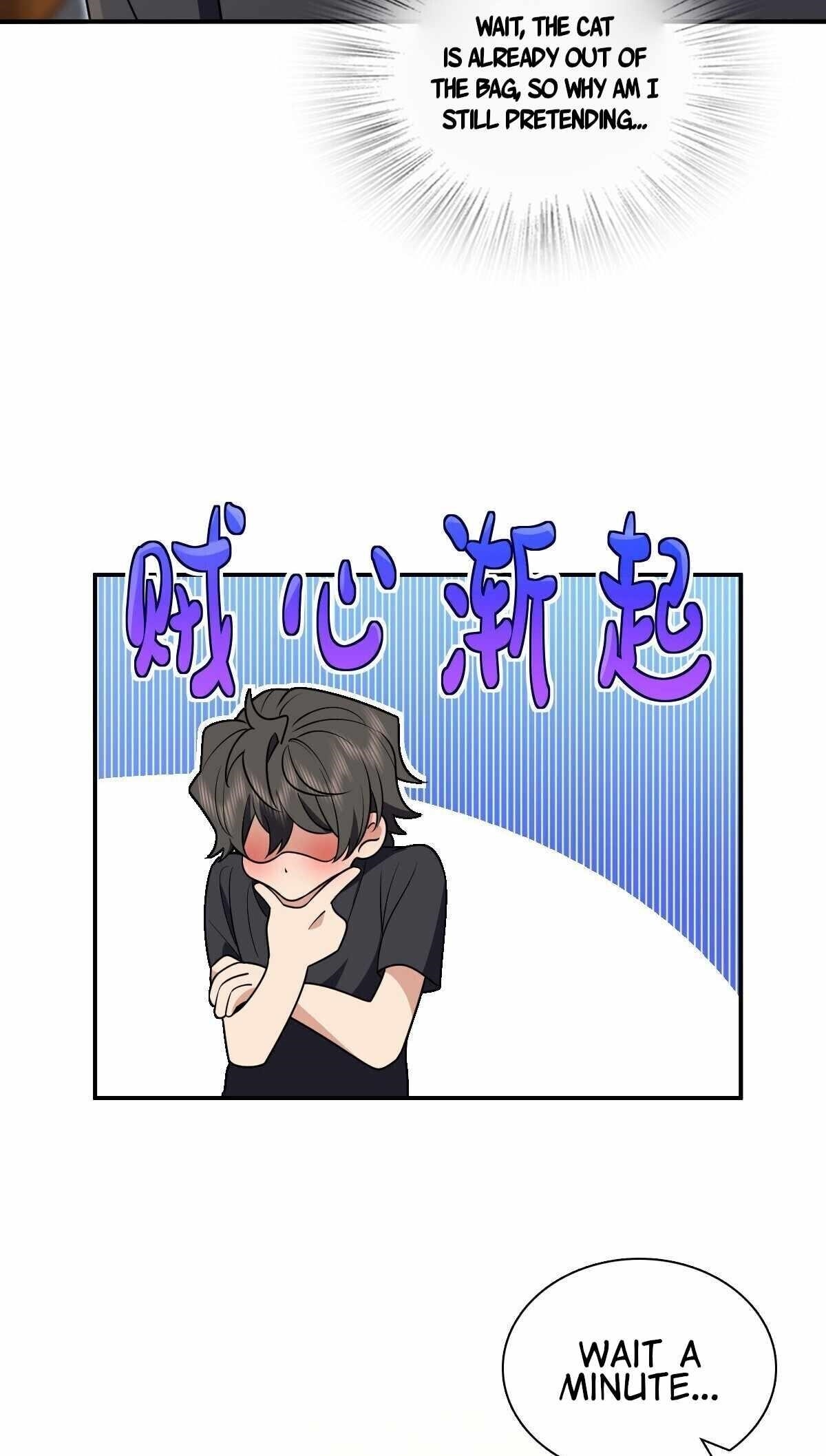 My Wife is From a Thousand Years Ago Chapter 298 - Manhwa18.com