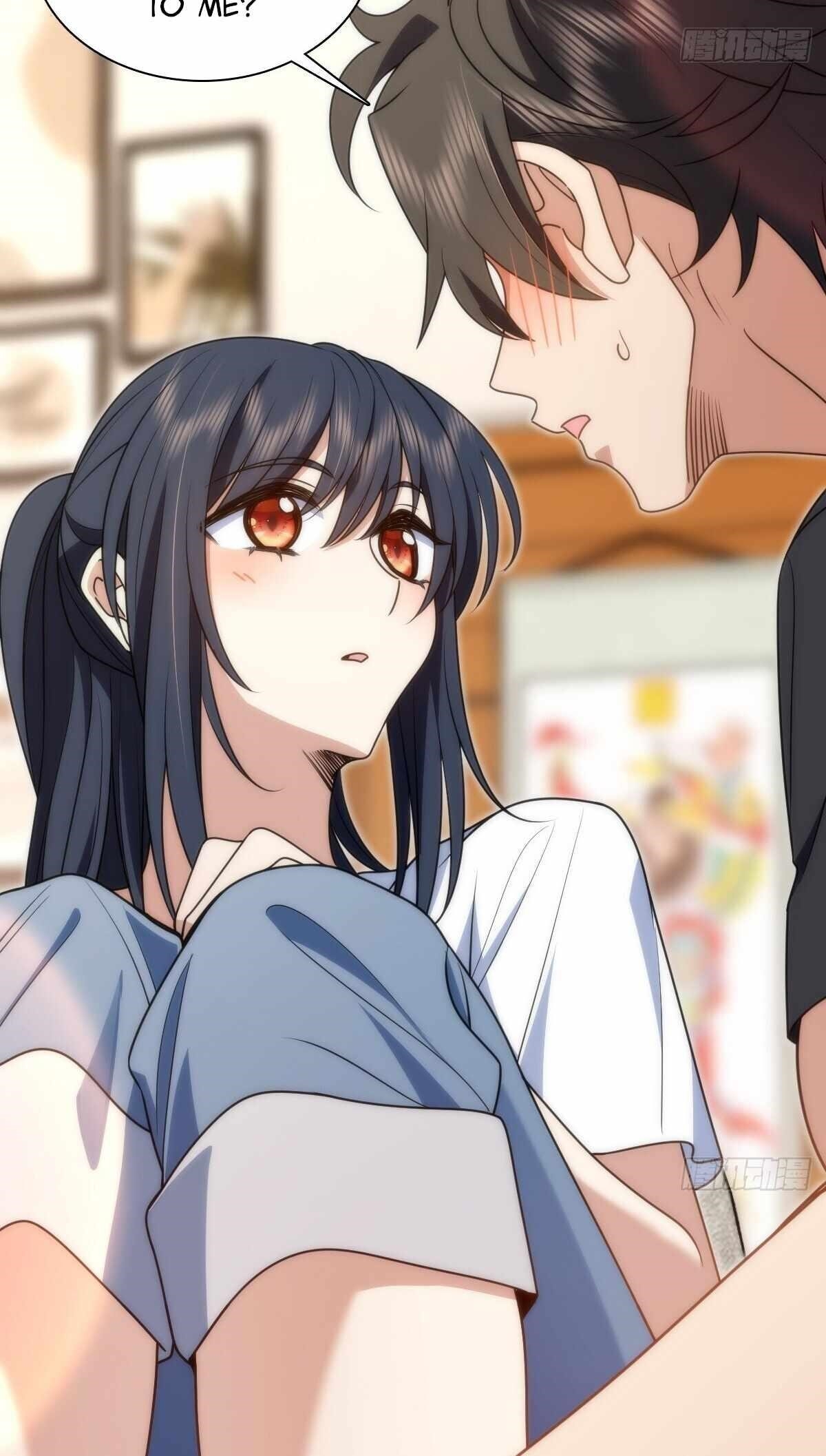 My Wife is From a Thousand Years Ago Chapter 298 - Manhwa18.com