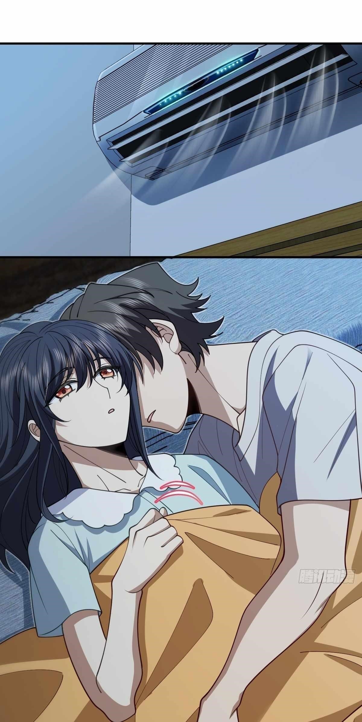 My Wife is From a Thousand Years Ago Chapter 299 - Manhwa18.com