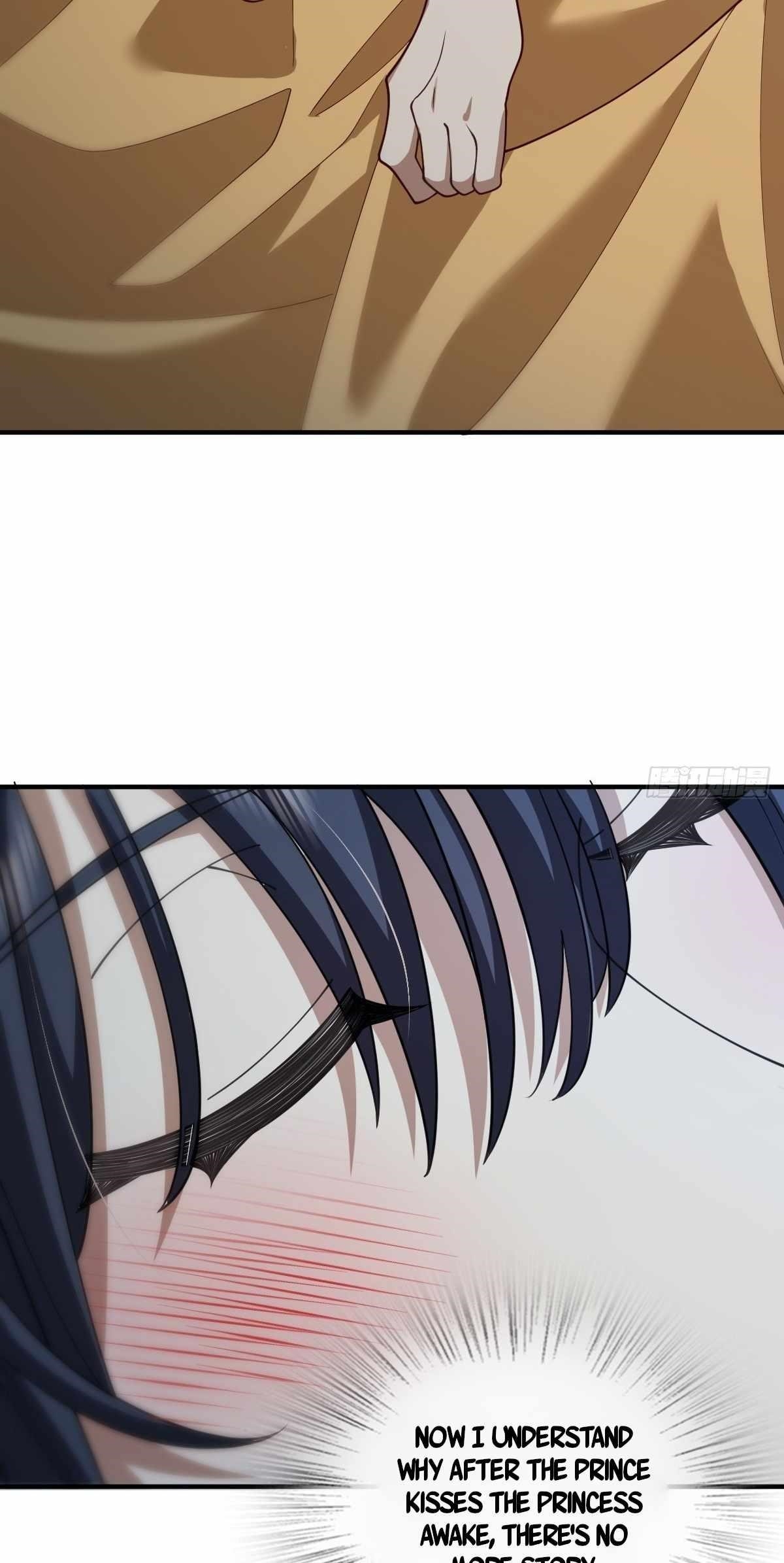 My Wife is From a Thousand Years Ago Chapter 299 - Manhwa18.com