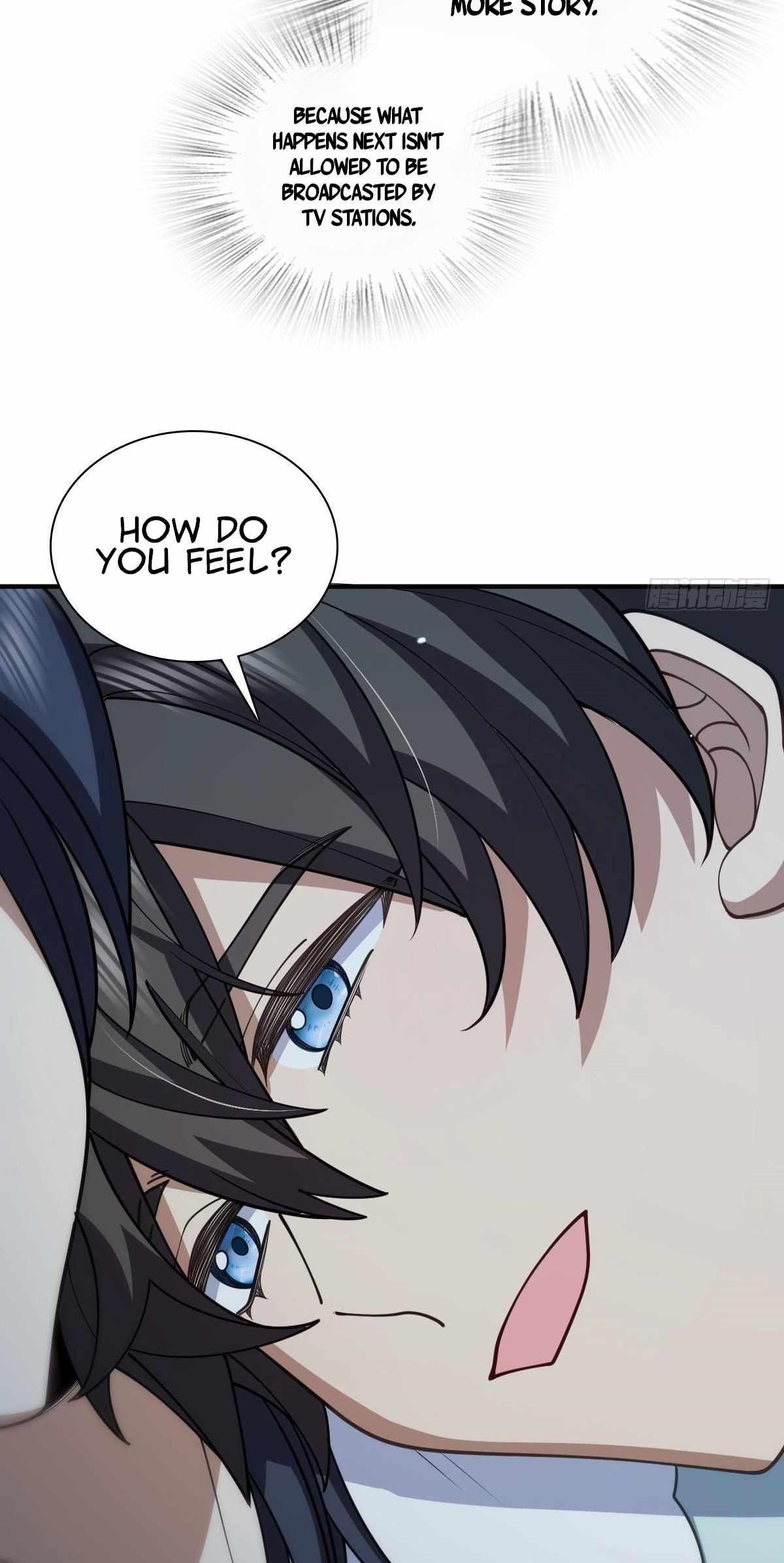 My Wife is From a Thousand Years Ago Chapter 299 - Manhwa18.com