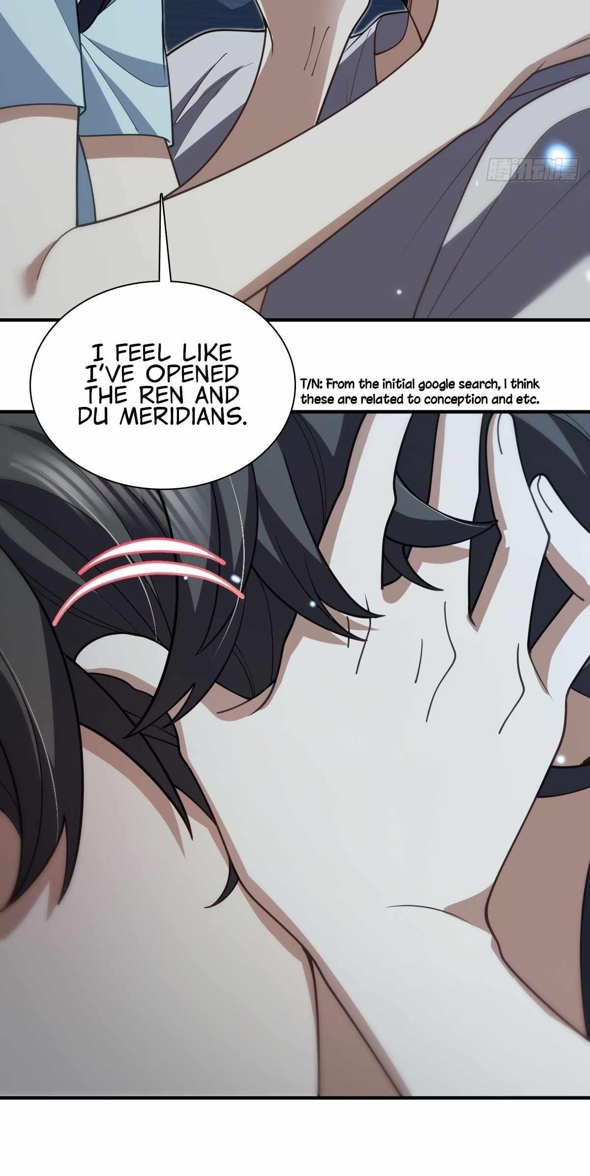 My Wife is From a Thousand Years Ago Chapter 299 - Manhwa18.com