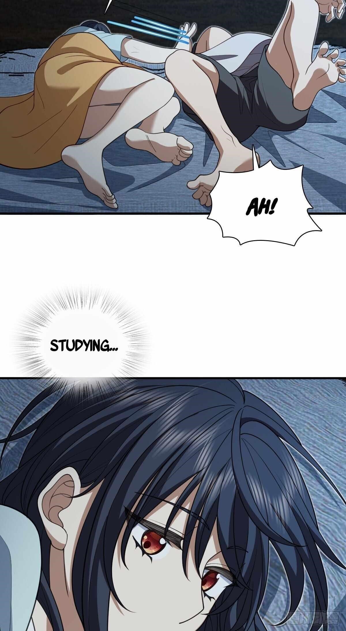 My Wife is From a Thousand Years Ago Chapter 299 - Manhwa18.com