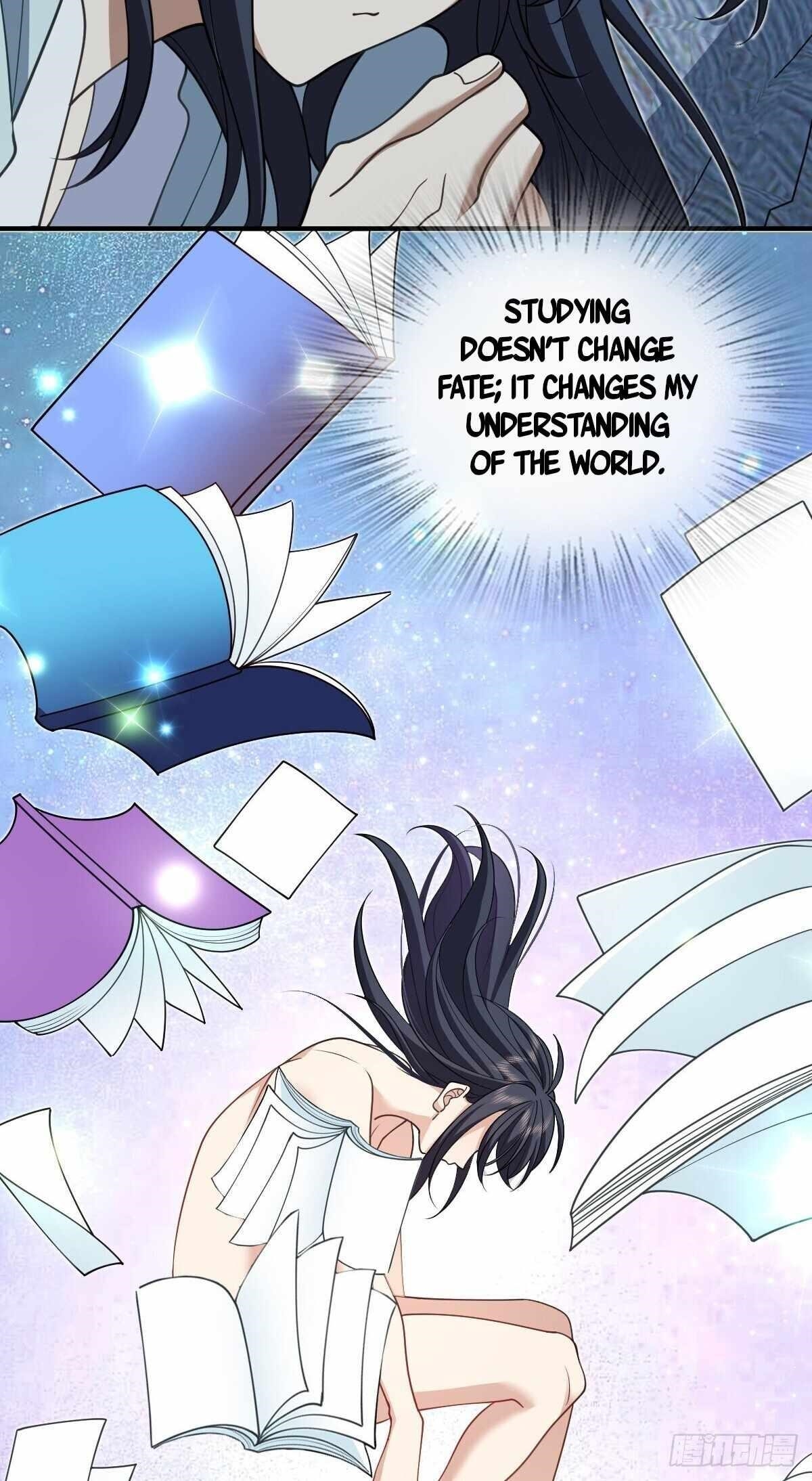 My Wife is From a Thousand Years Ago Chapter 299 - Manhwa18.com