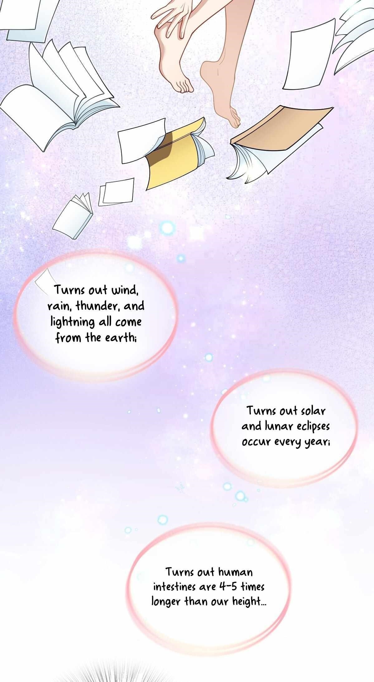 My Wife is From a Thousand Years Ago Chapter 299 - Manhwa18.com