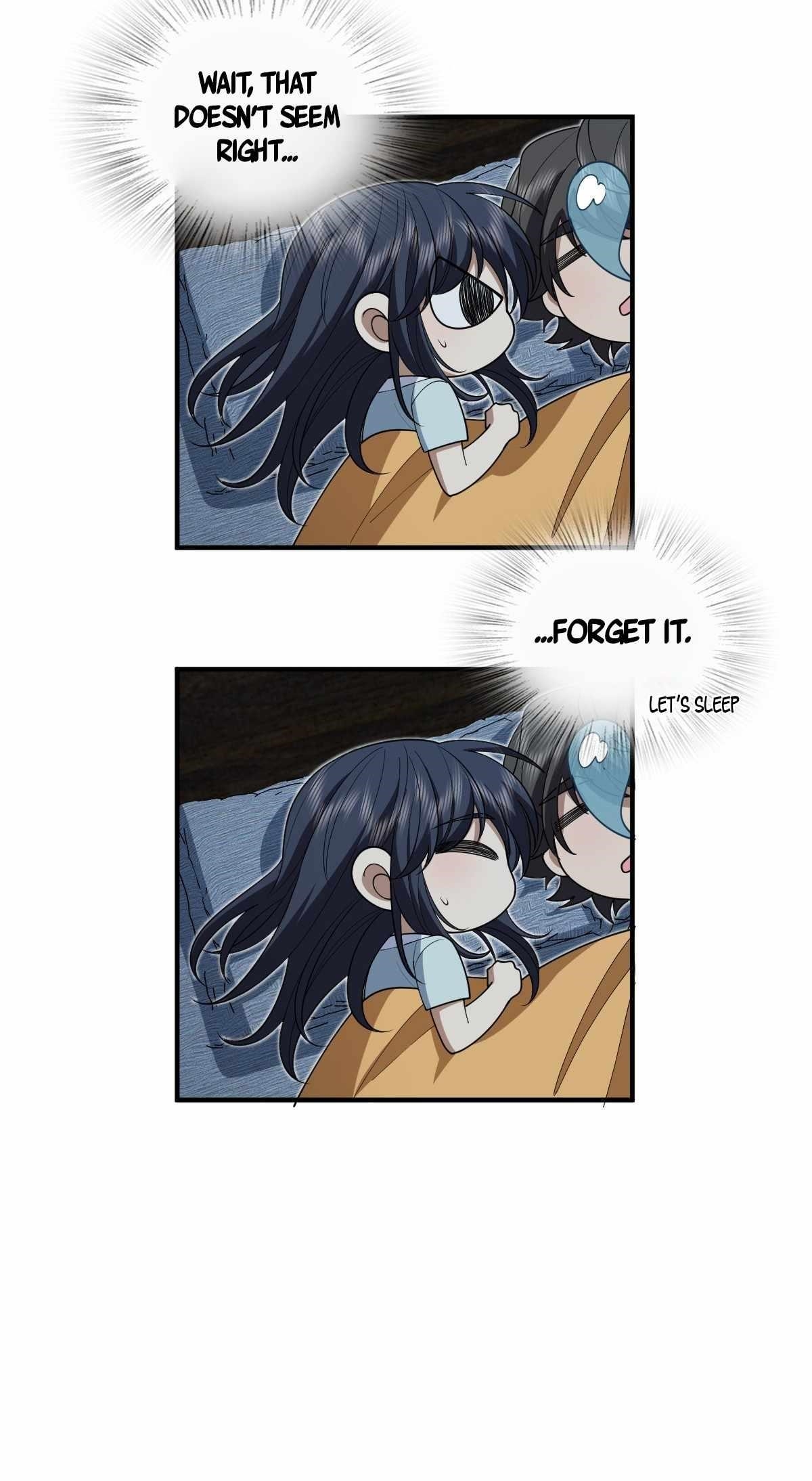 My Wife is From a Thousand Years Ago Chapter 299 - Manhwa18.com