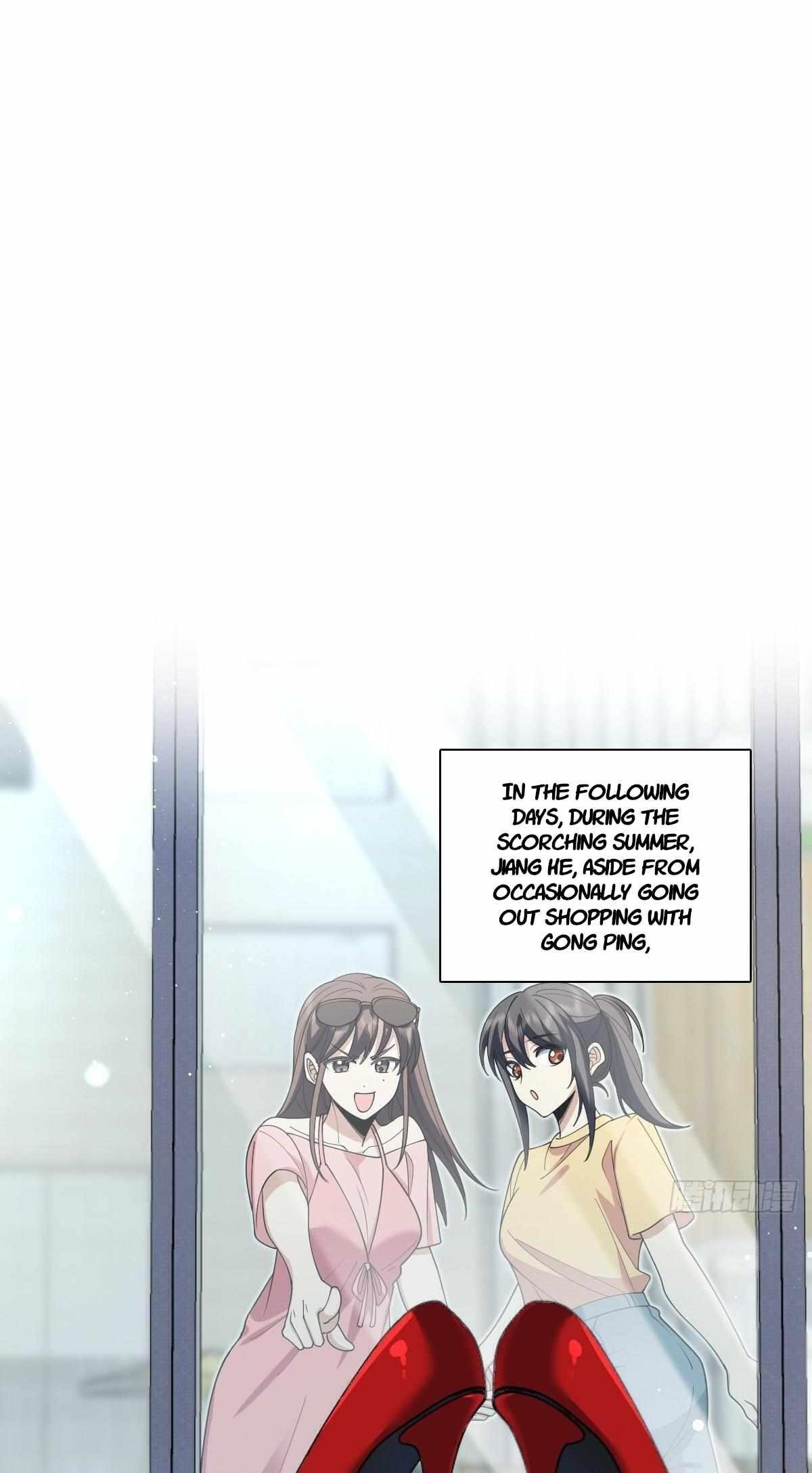 My Wife is From a Thousand Years Ago Chapter 299 - Manhwa18.com
