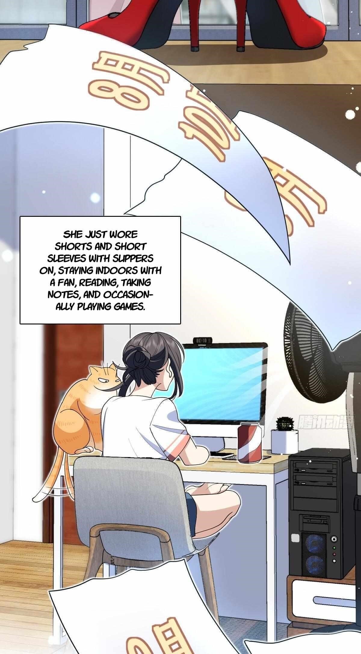 My Wife is From a Thousand Years Ago Chapter 299 - Manhwa18.com