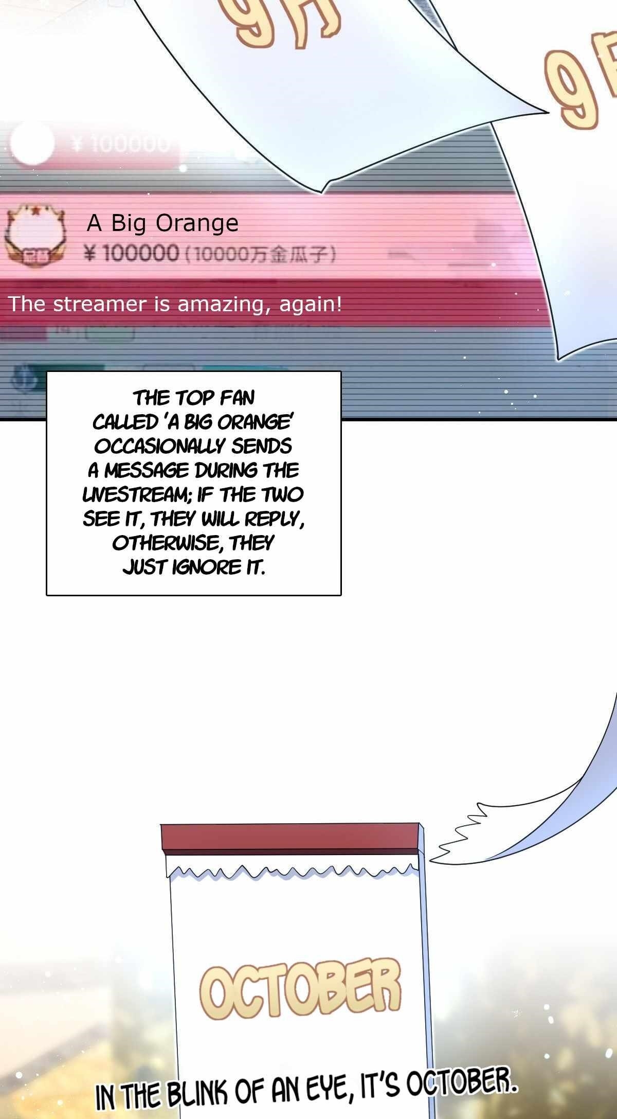 My Wife is From a Thousand Years Ago Chapter 299 - Manhwa18.com