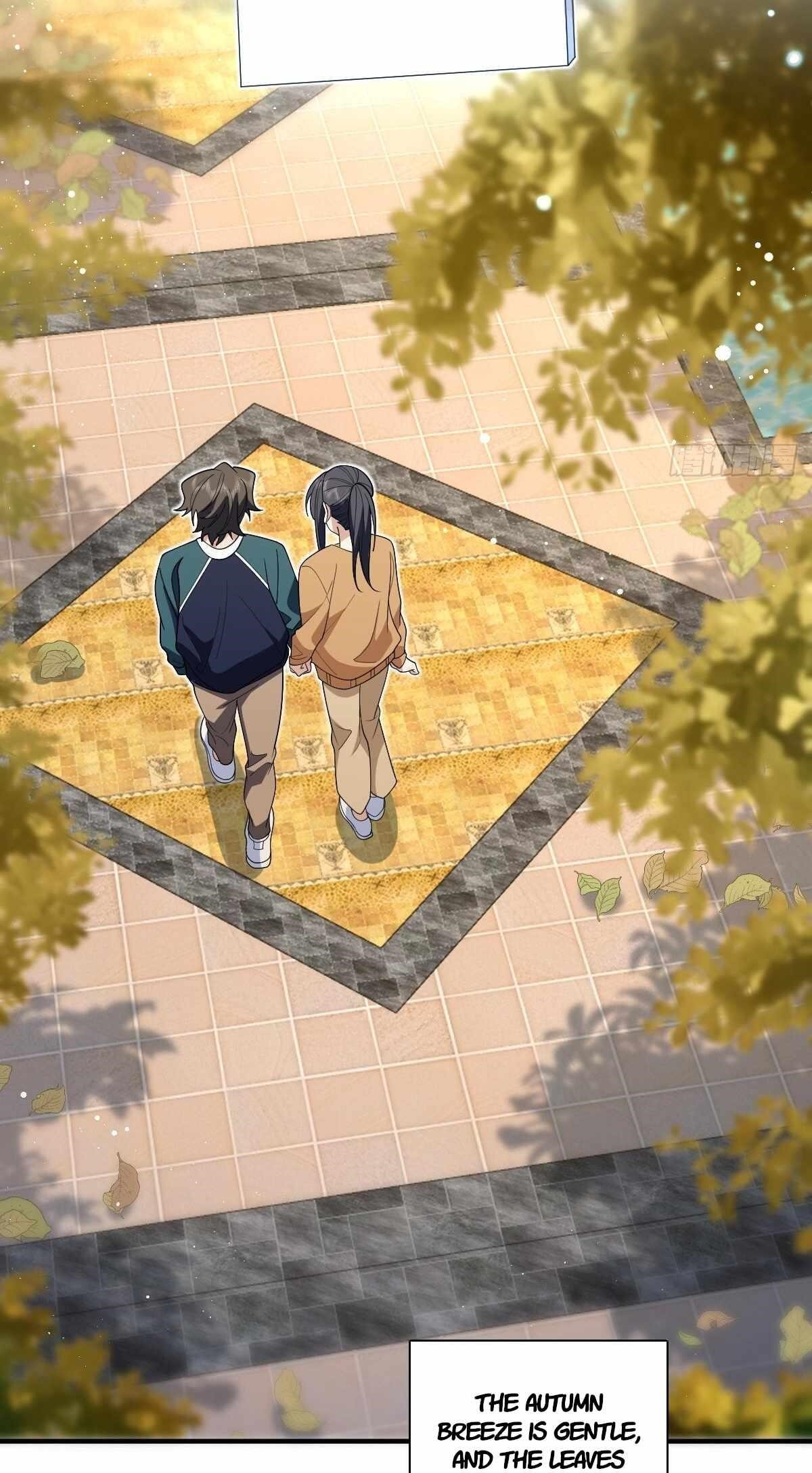 My Wife is From a Thousand Years Ago Chapter 299 - Manhwa18.com