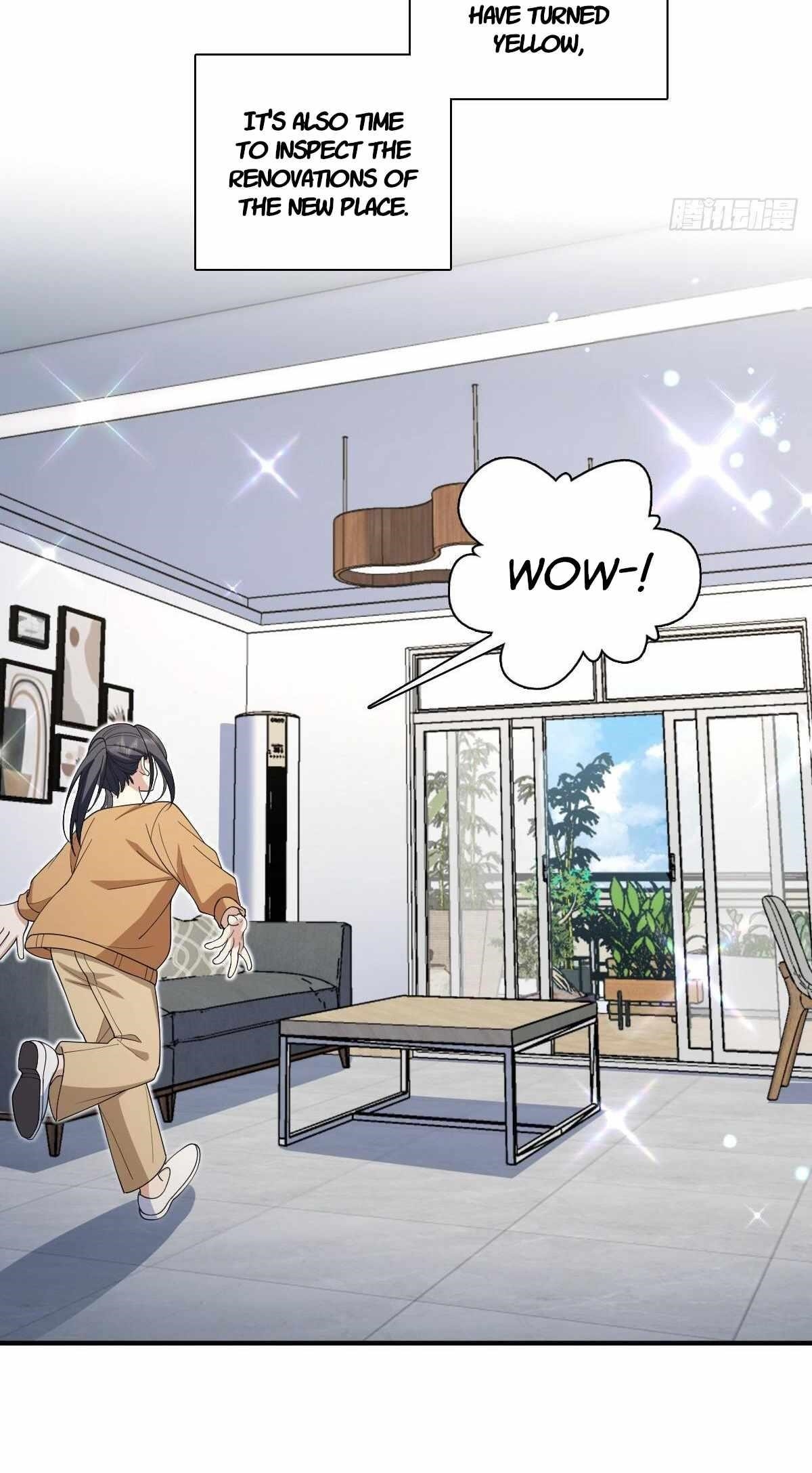 My Wife is From a Thousand Years Ago Chapter 299 - Manhwa18.com