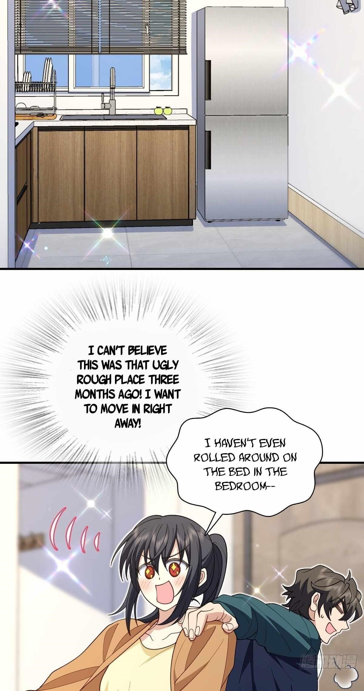 My Wife is From a Thousand Years Ago Chapter 299 - Manhwa18.com
