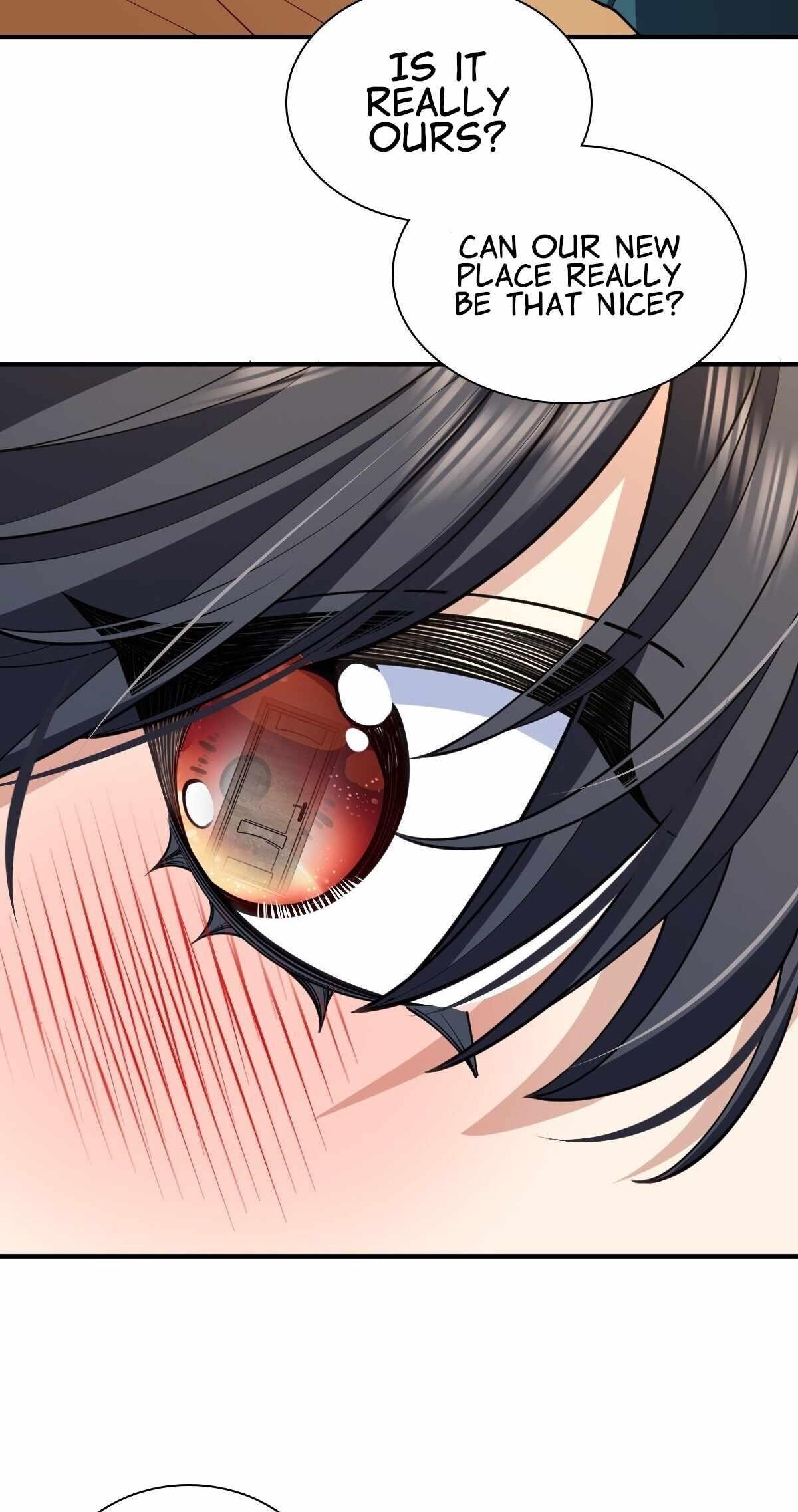 My Wife is From a Thousand Years Ago Chapter 299 - Manhwa18.com