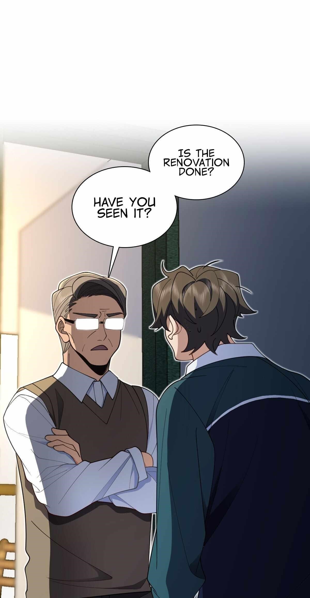 My Wife is From a Thousand Years Ago Chapter 299 - Manhwa18.com