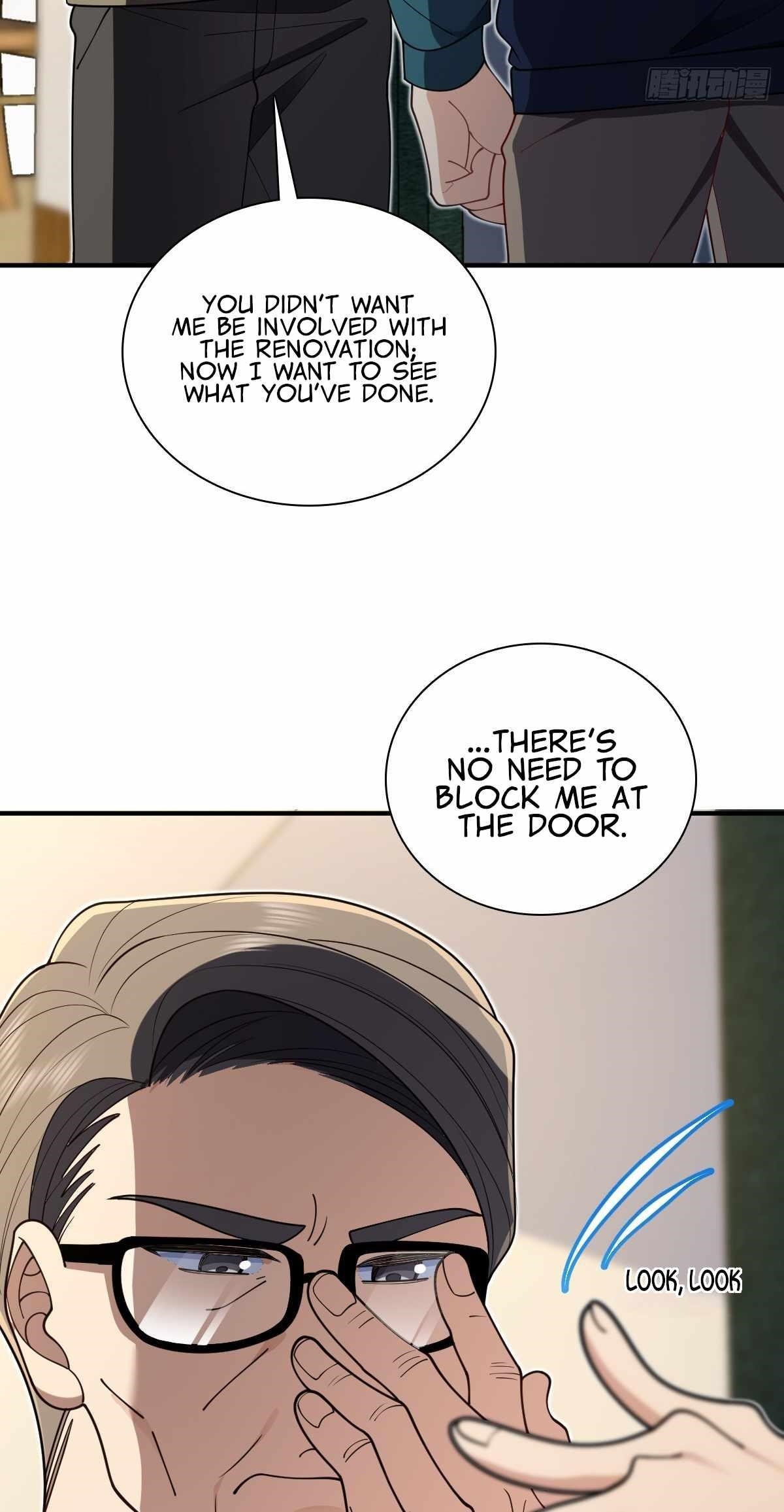 My Wife is From a Thousand Years Ago Chapter 299 - Manhwa18.com