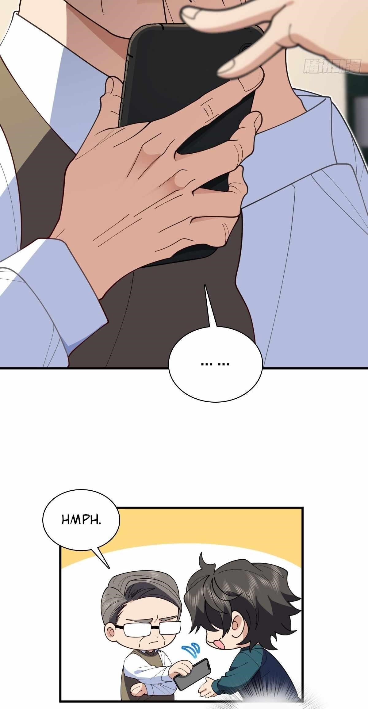 My Wife is From a Thousand Years Ago Chapter 299 - Manhwa18.com