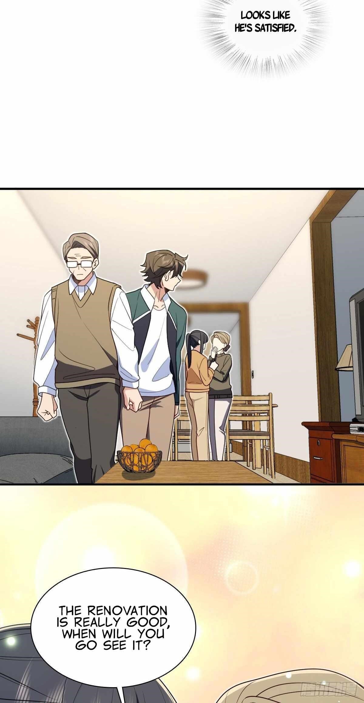 My Wife is From a Thousand Years Ago Chapter 299 - Manhwa18.com