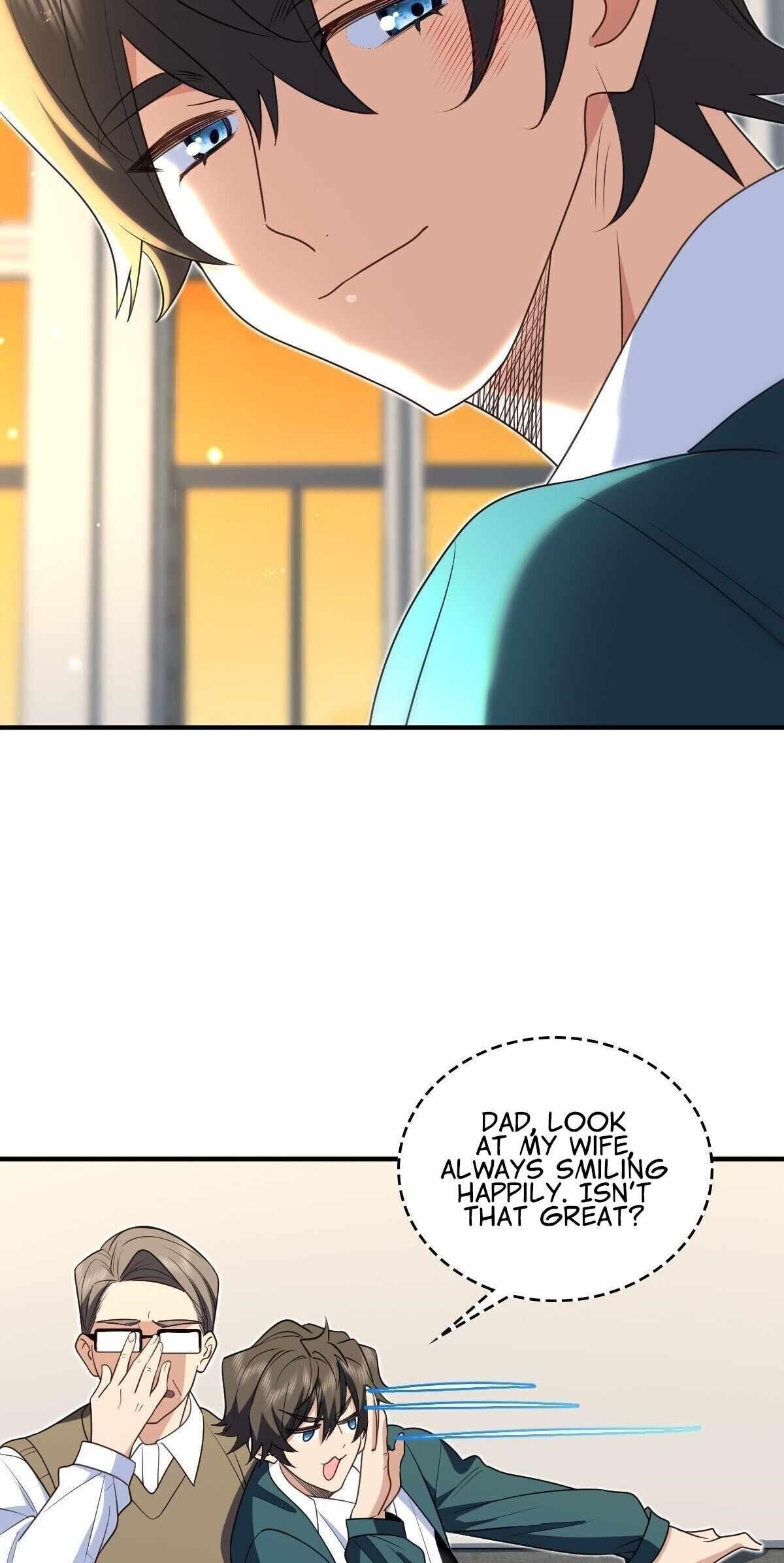 My Wife is From a Thousand Years Ago Chapter 299 - Manhwa18.com